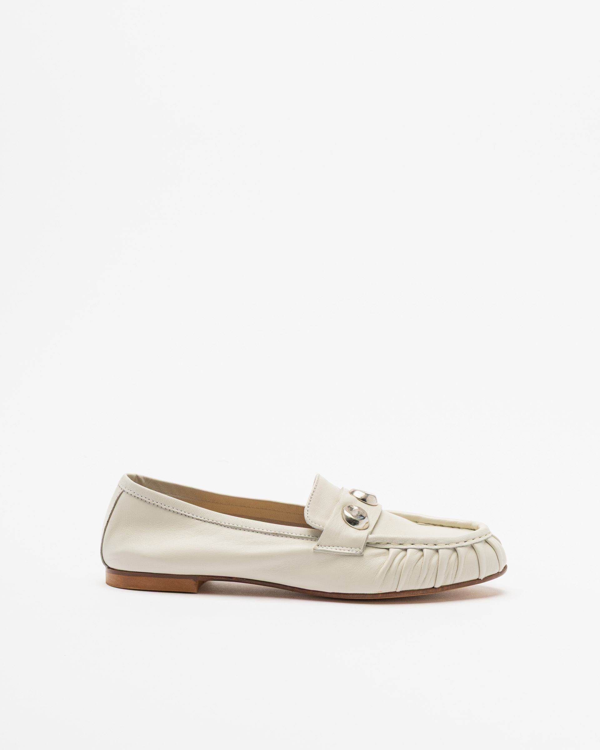 Mocassins PROF CINZIA 2640 Bege