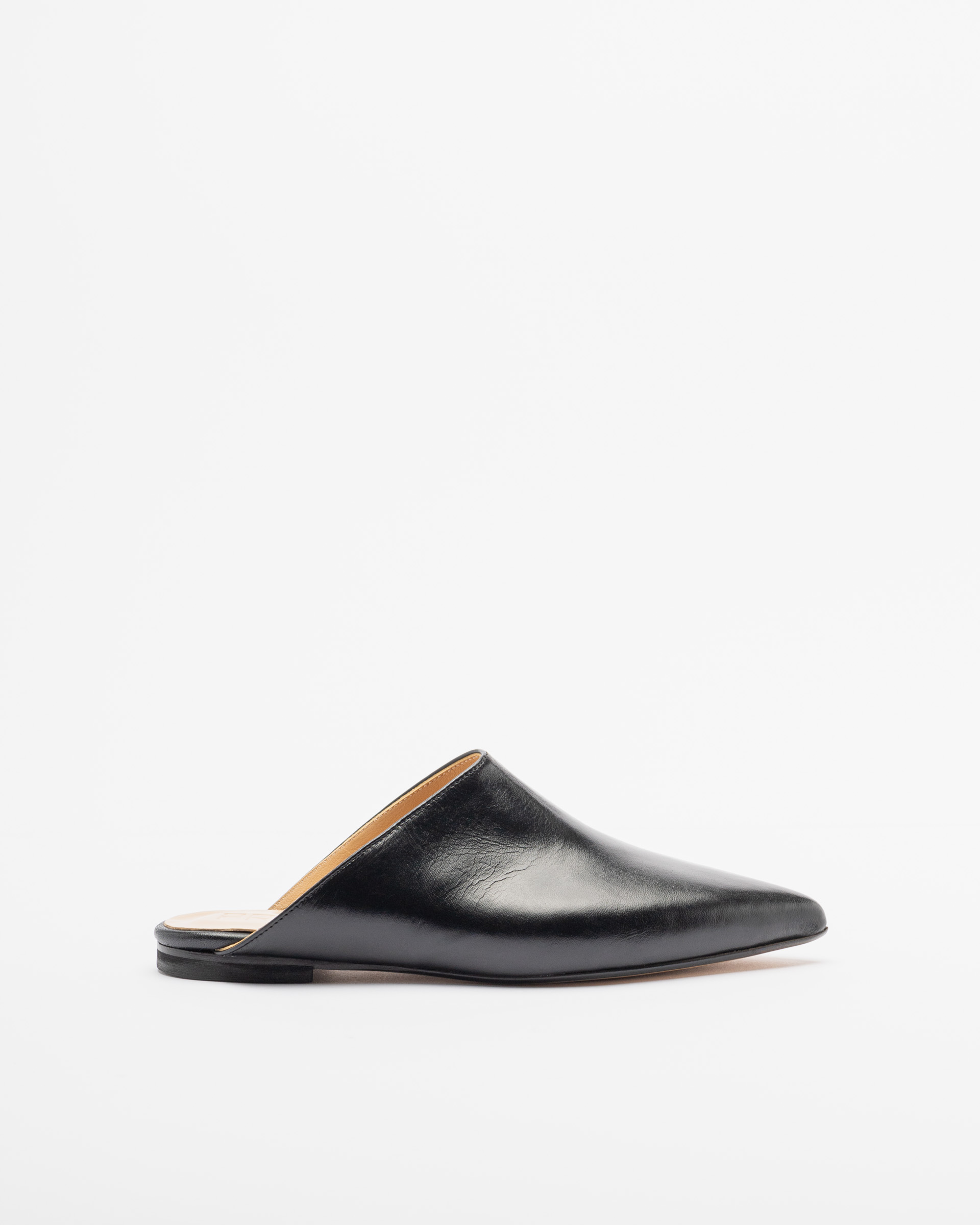 Mules PROF DELIA 2349 Preto