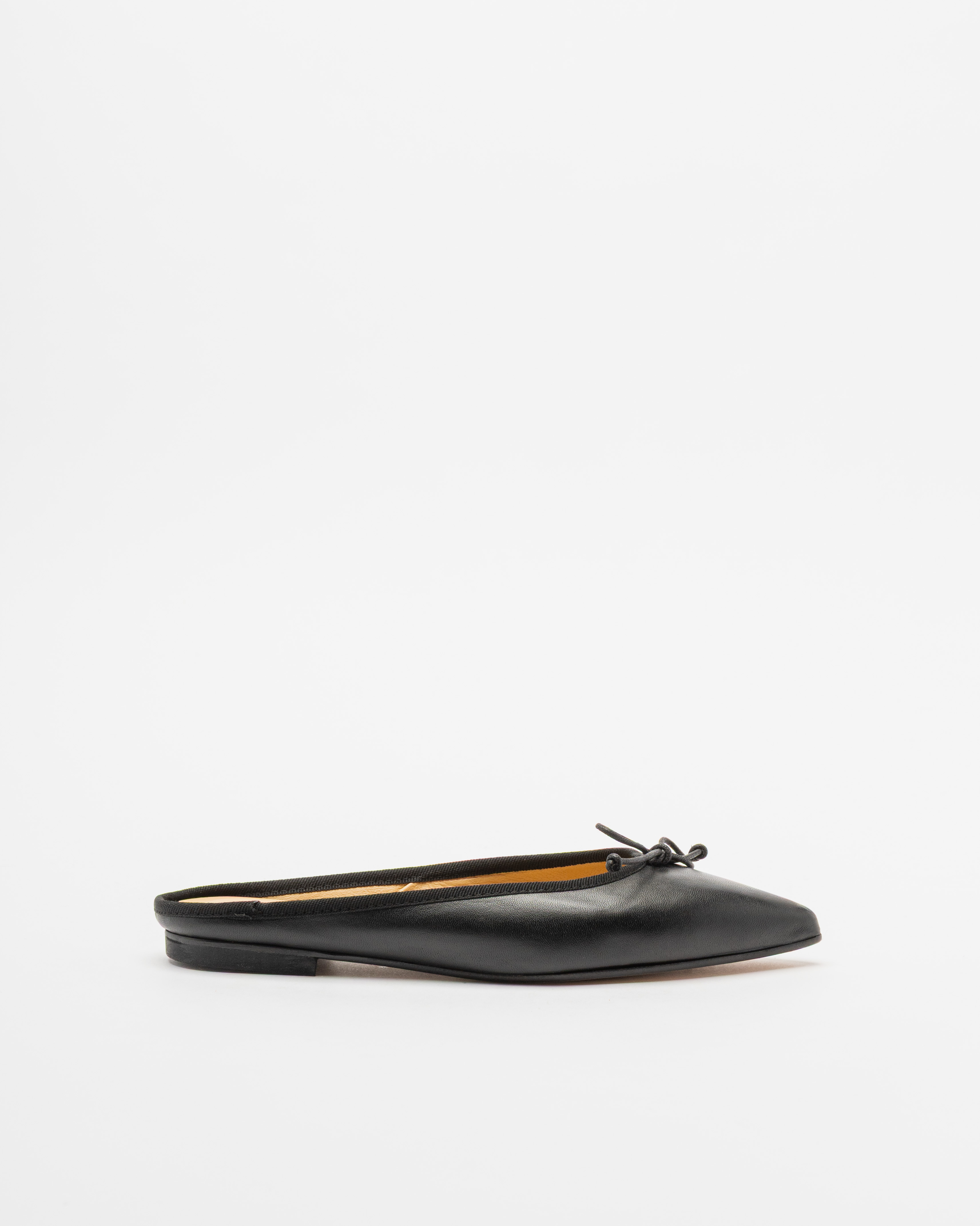 Chinelos PROF DELIA 2364 Preto