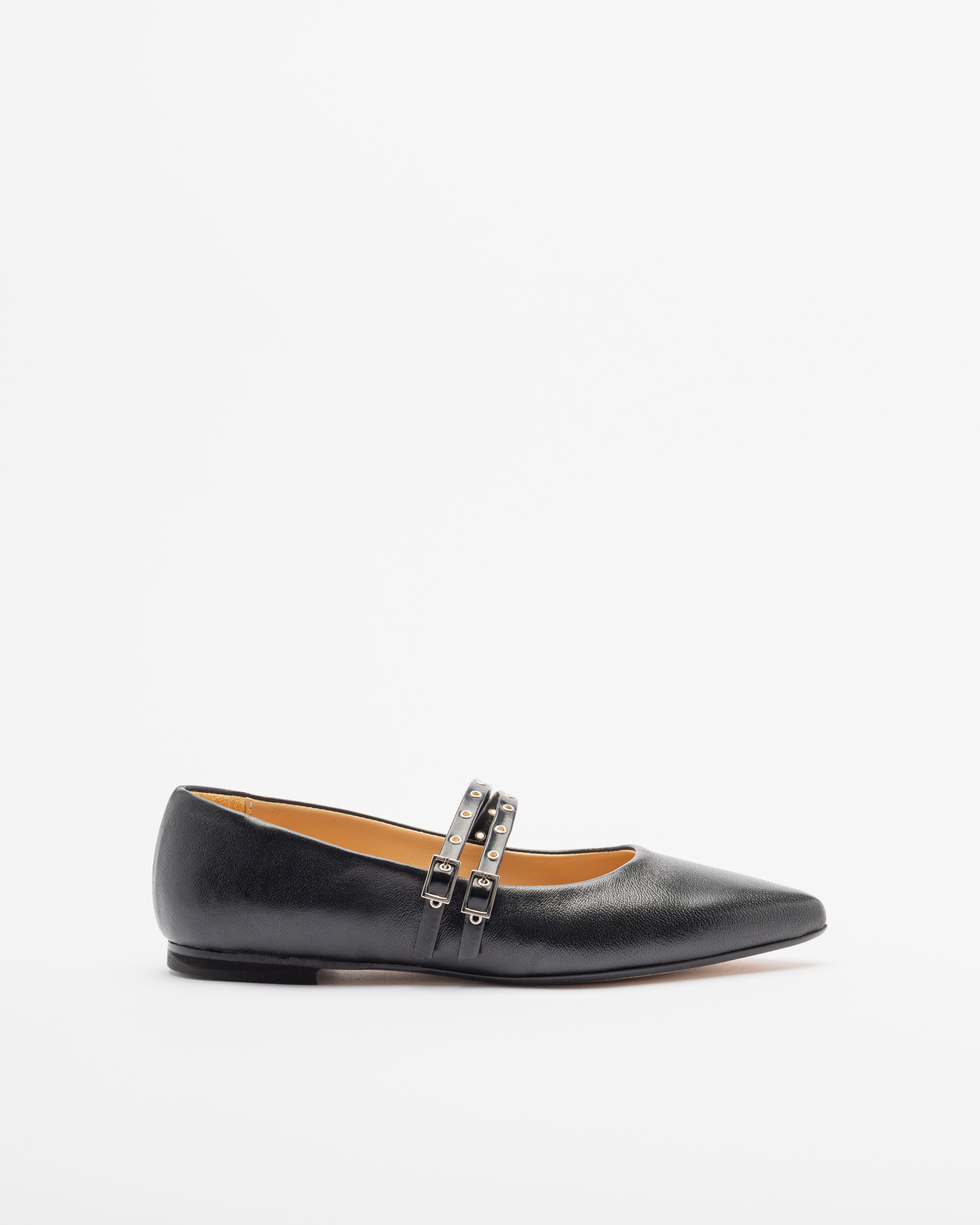 Sapatos PROF DELIA 2369 Preto