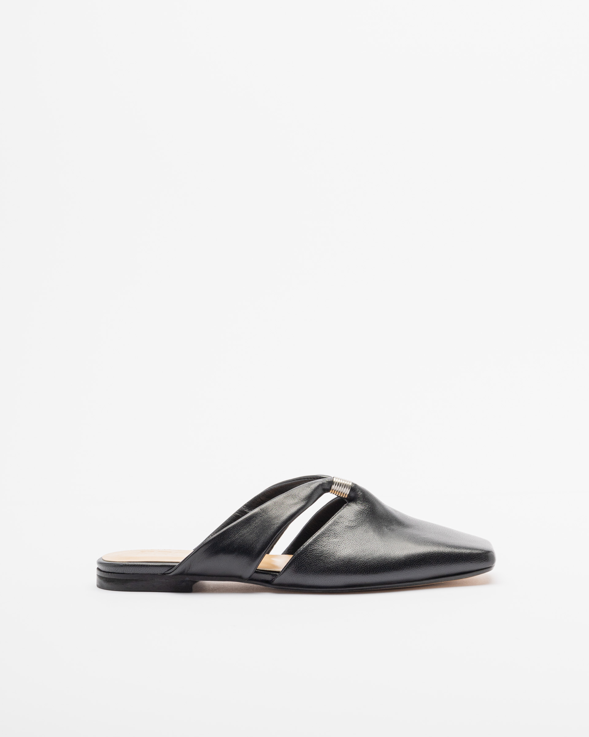 Mules PROF MARINA 2359 Preto