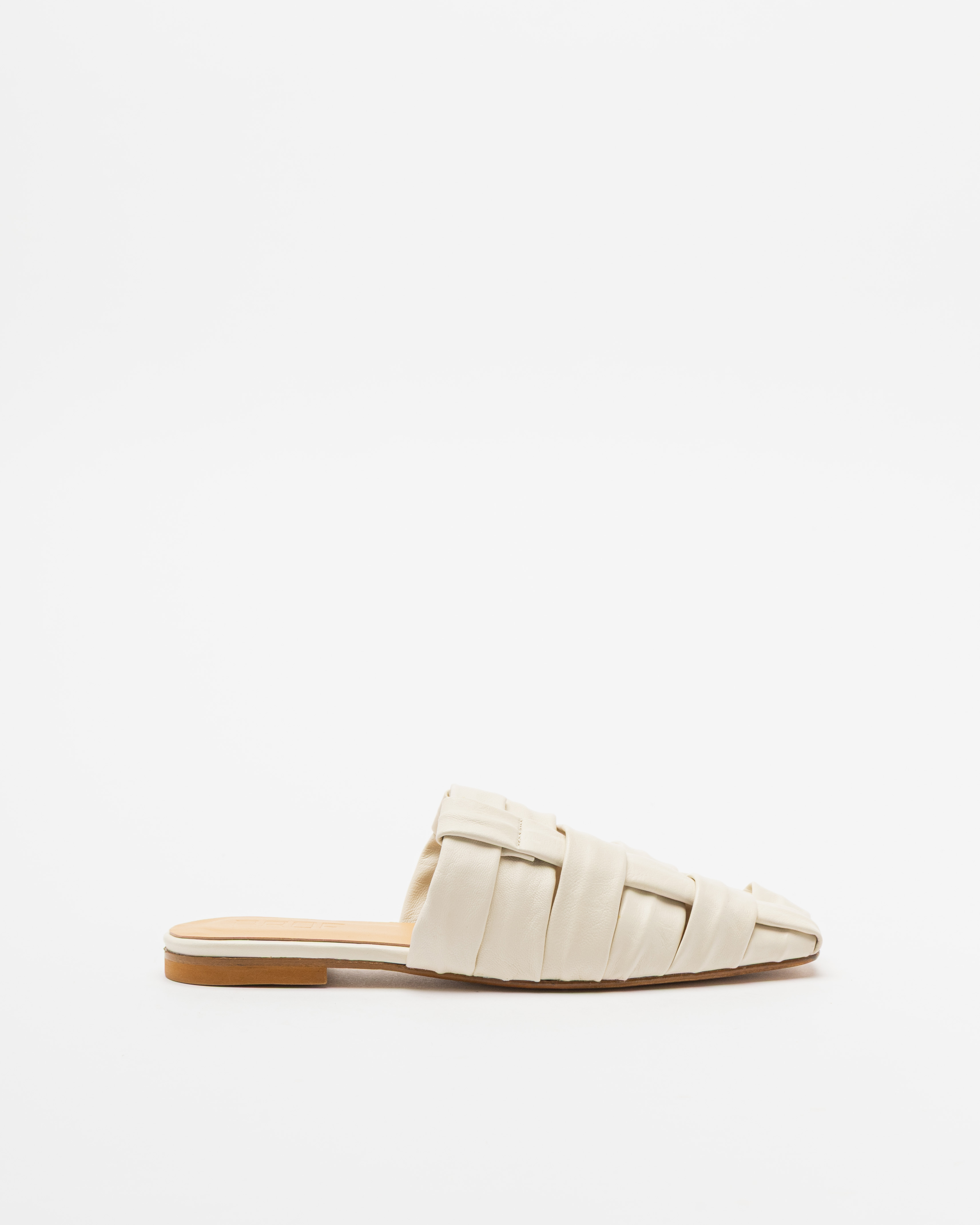 Chinelos PROF MARINA 2370 Branco