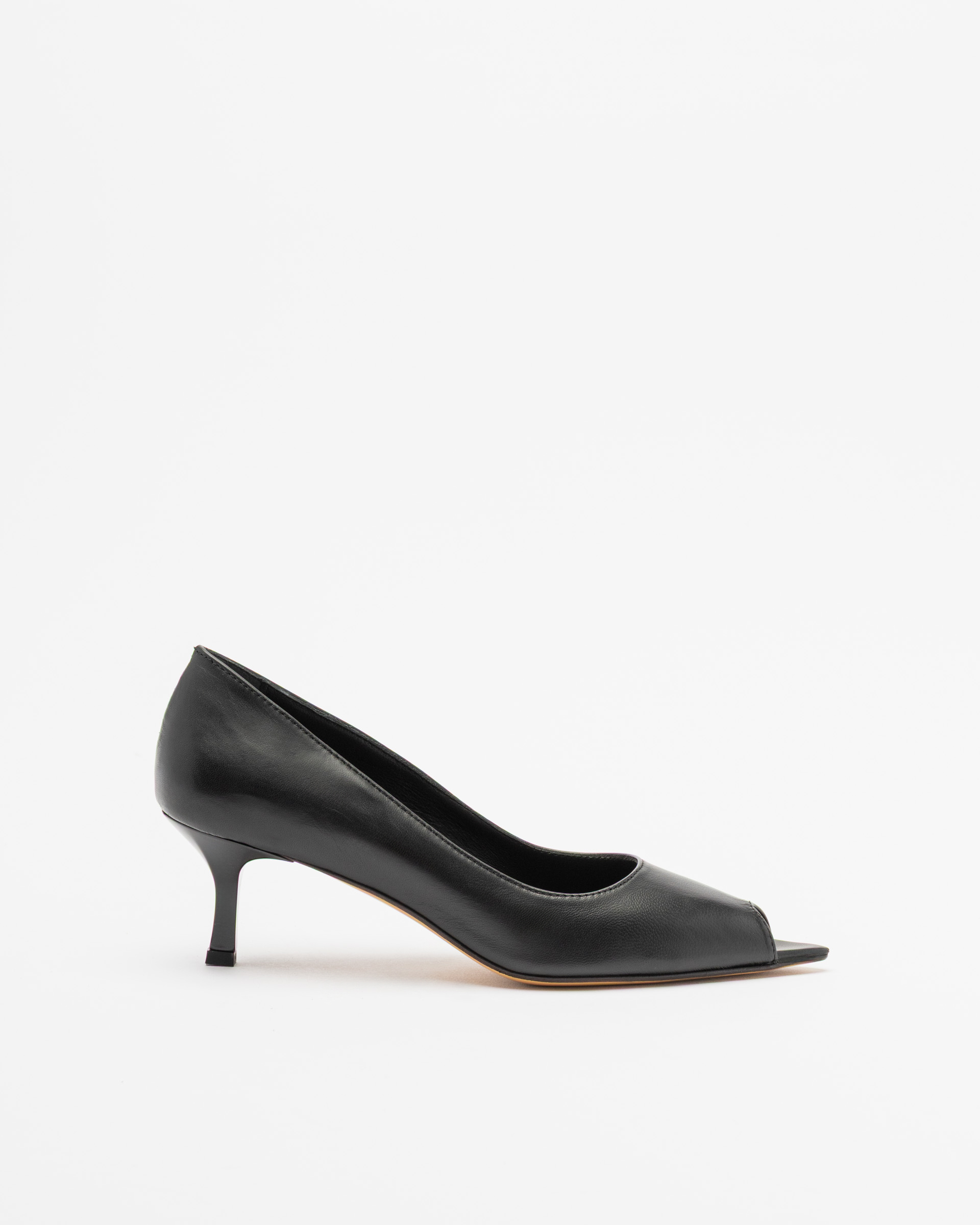 Sapatos PROF SIMO 2572 Preto