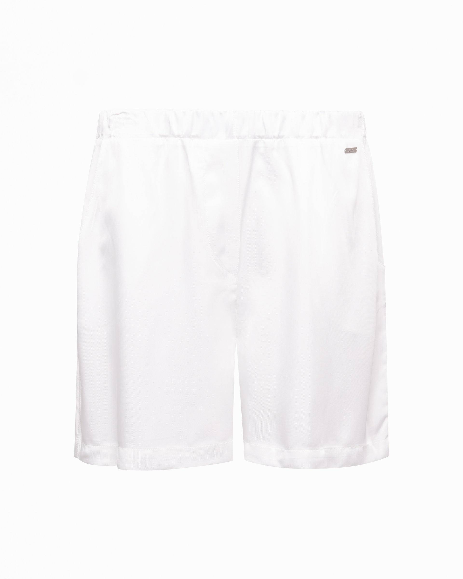 Calções Armani Exchange 3RYS42 Branco