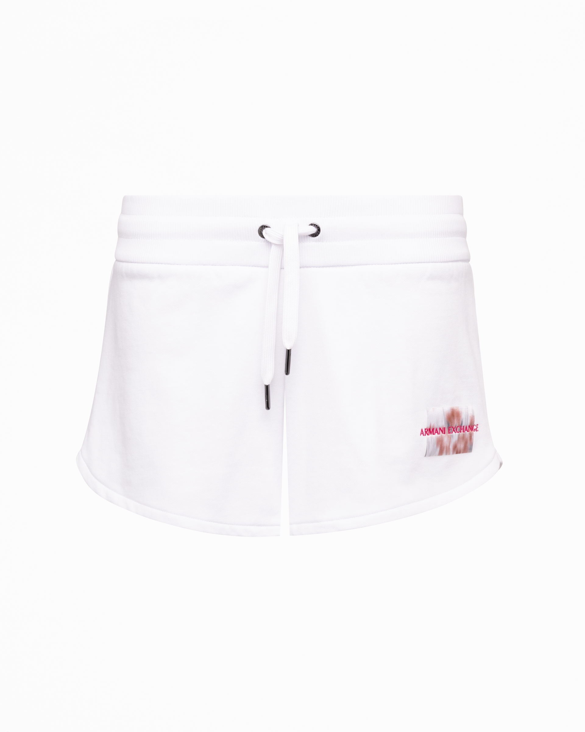 Calções Armani Exchange 3RYS84 Branco