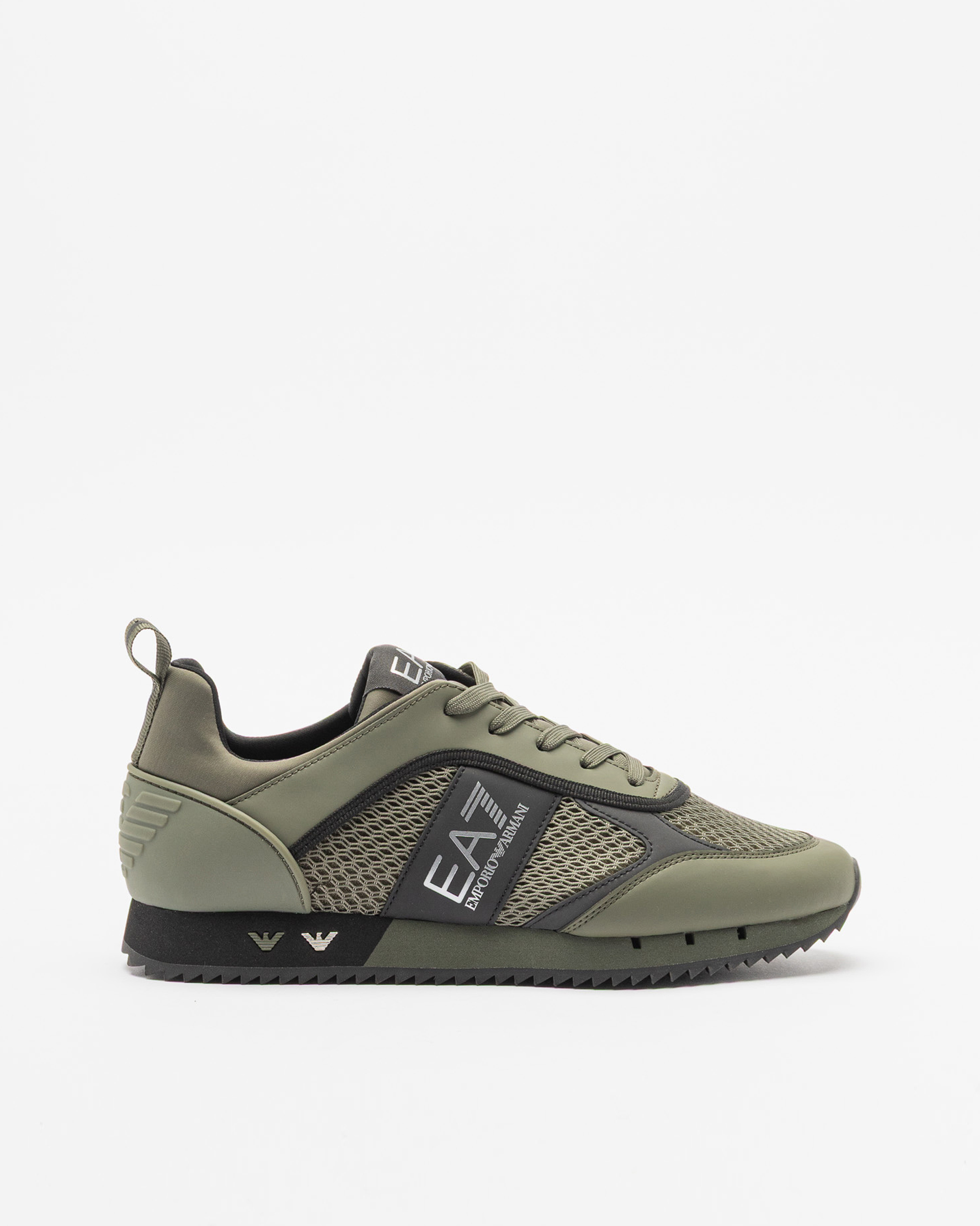 Sapatilhas EA7 7X000334 Verde