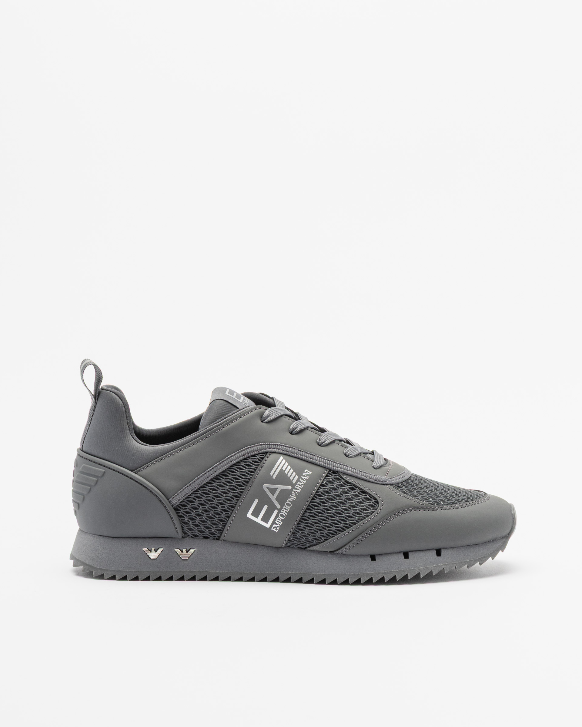 Sapatilhas EA7 7X000334 Cinzento