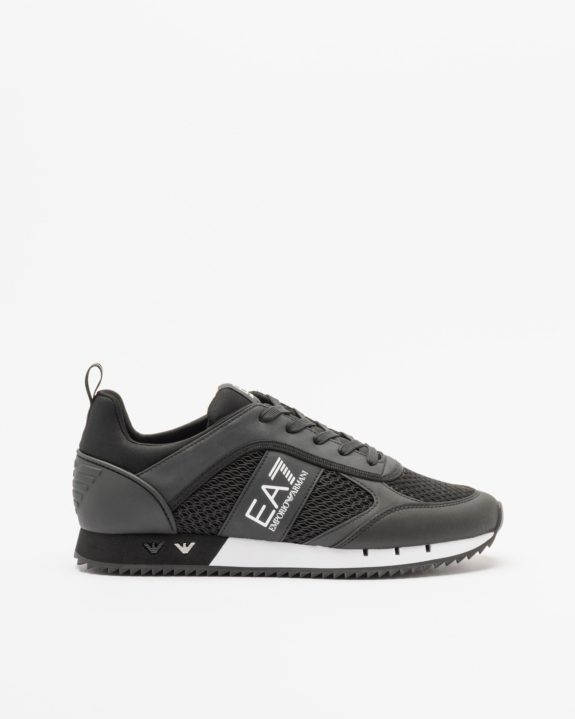 Sapatilhas EA7 7X000334 Preto