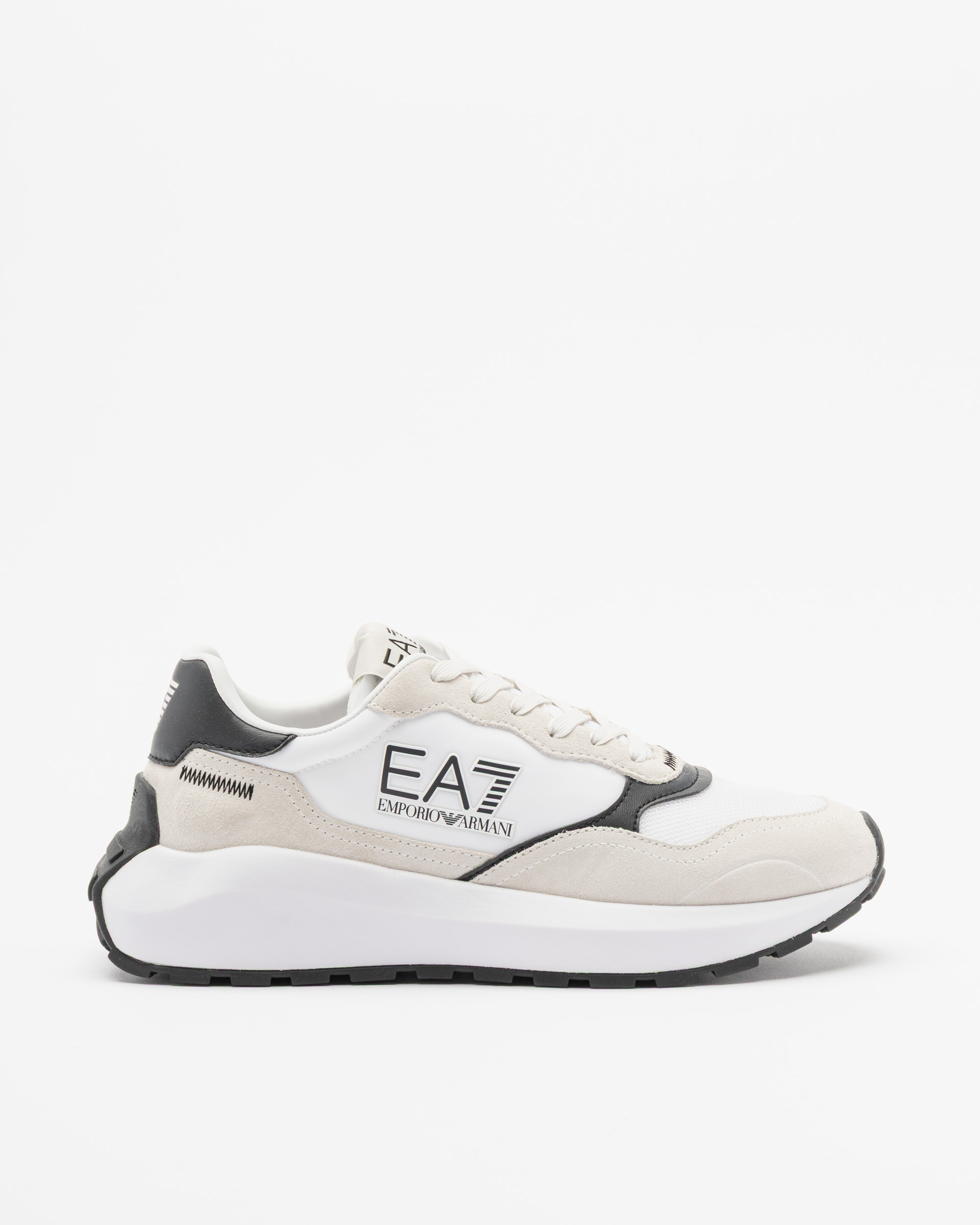 Sapatilhas EA7 7X000341 Branco