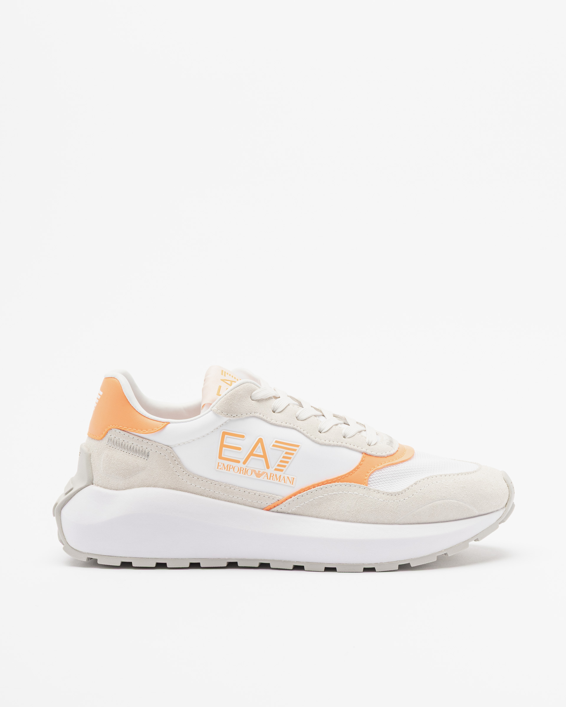 Sapatilhas EA7 7X000341 Branco