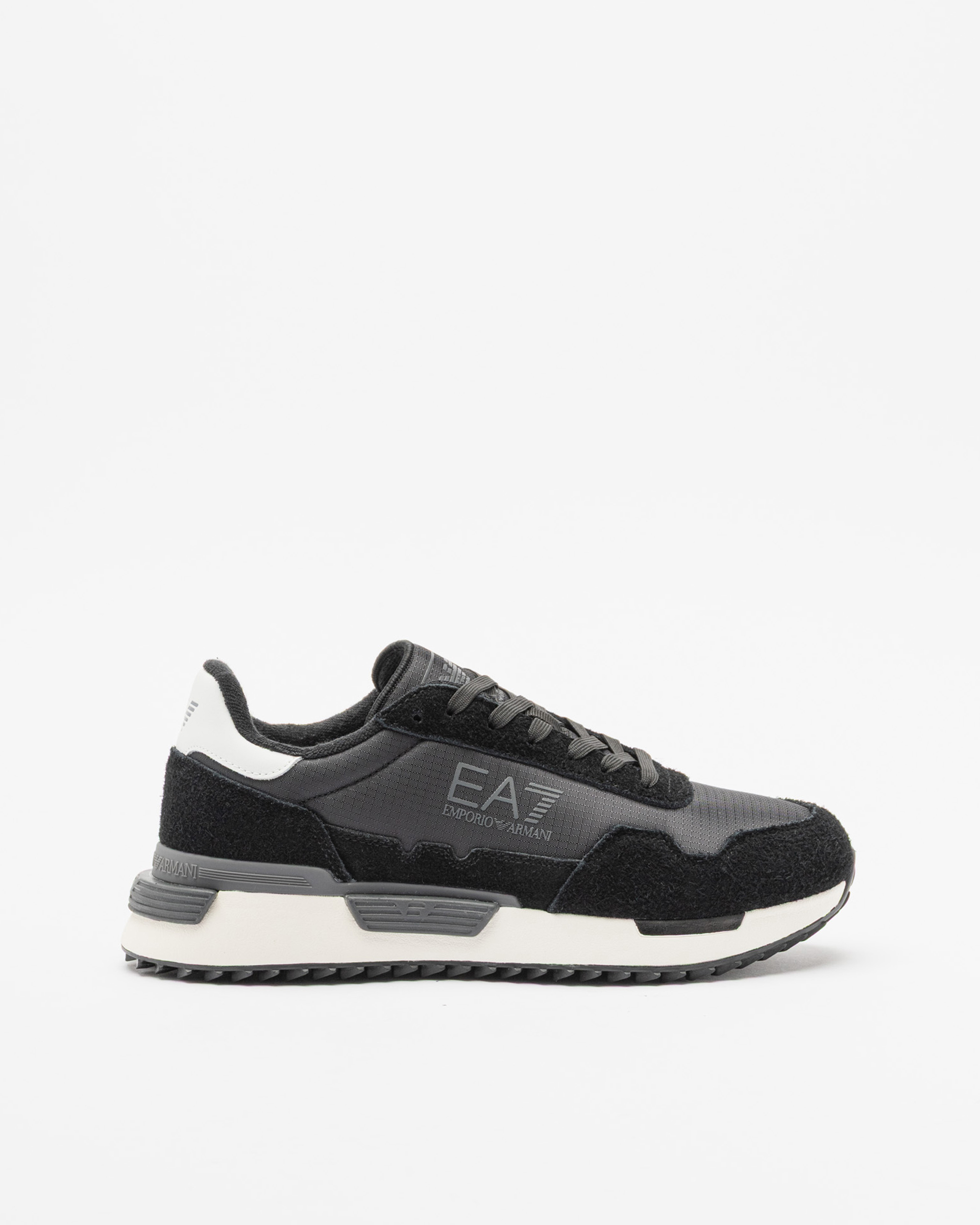 Sapatilhas EA7 7X000380 Preto