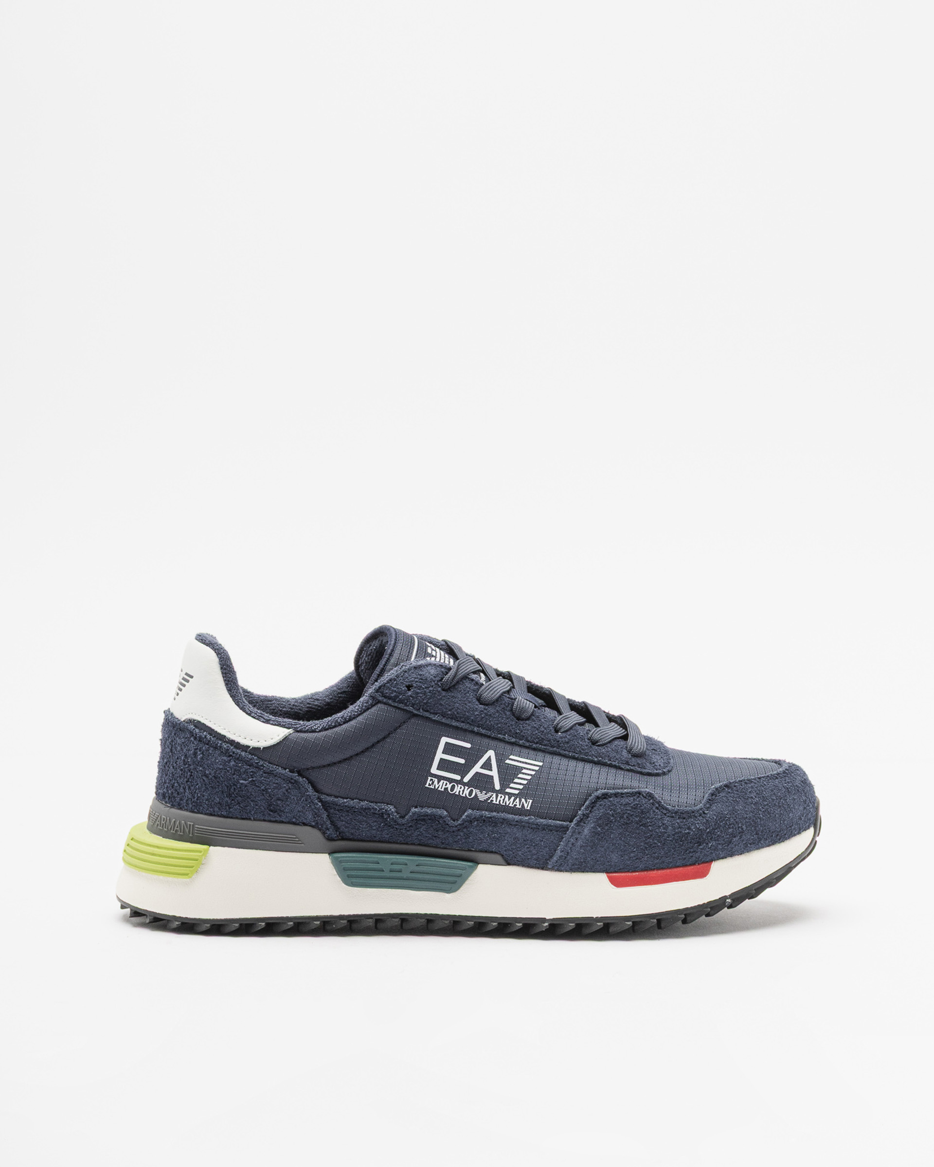 Sapatilhas EA7 7X000380 Azul