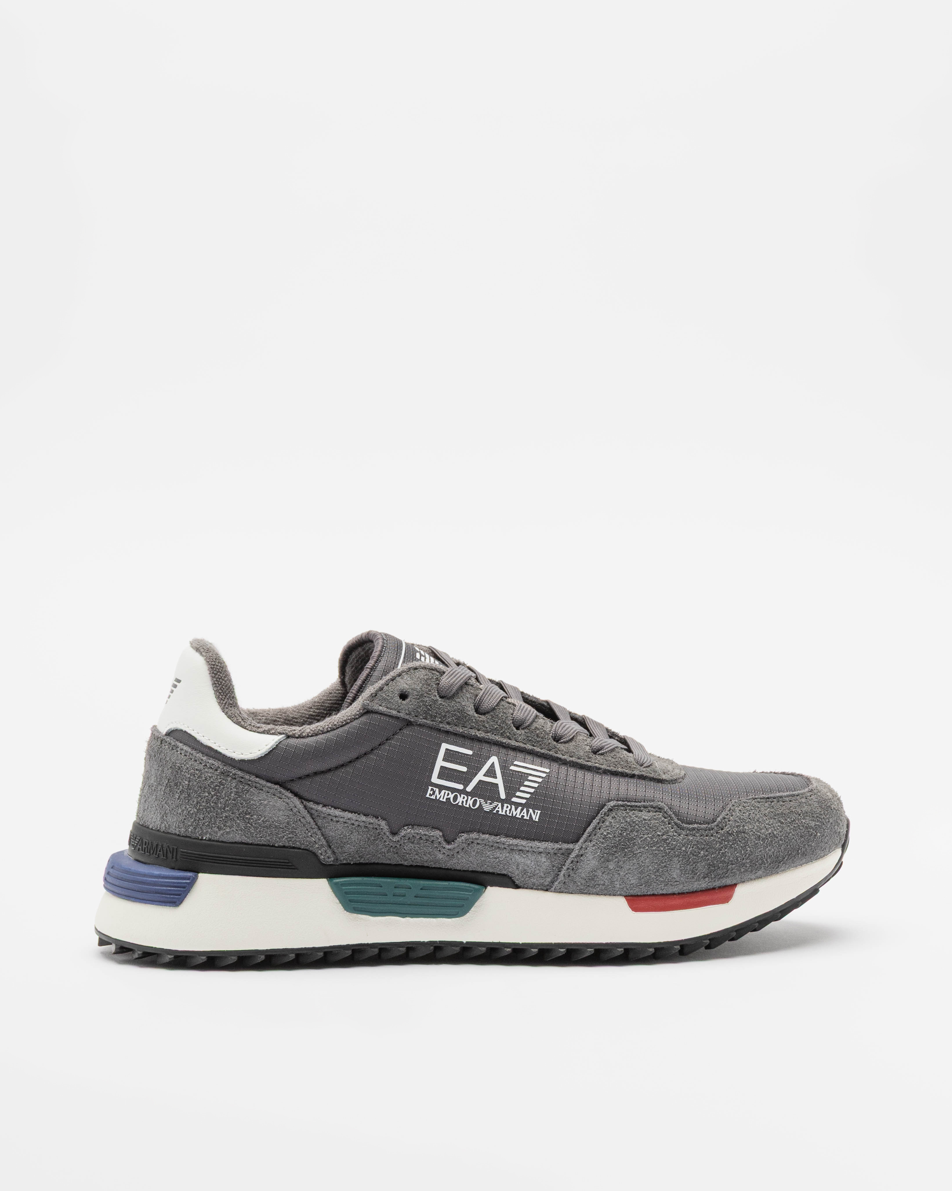Sapatilhas EA7 7X000380 Cinzento