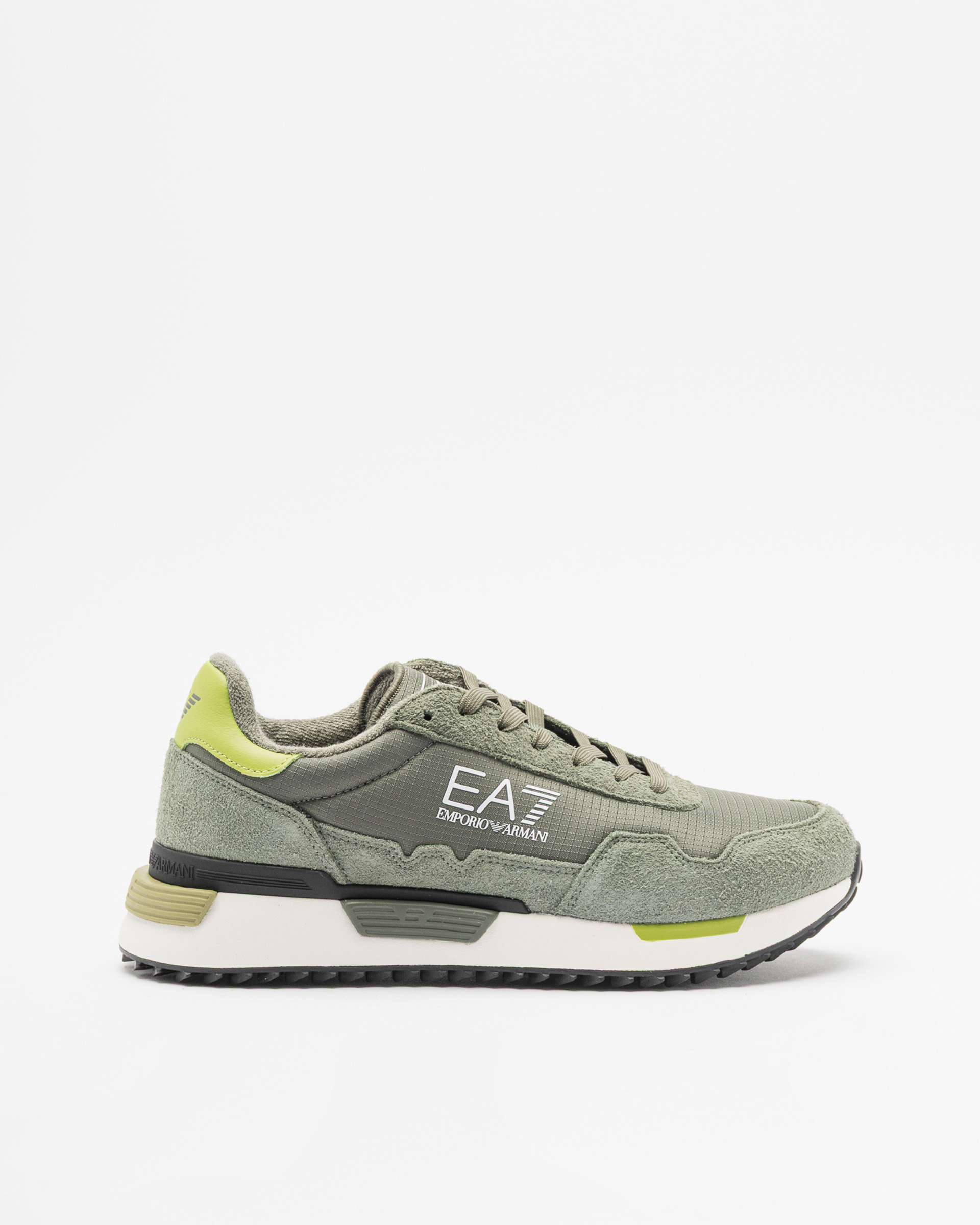 Sapatilhas EA7 7X000380 Verde