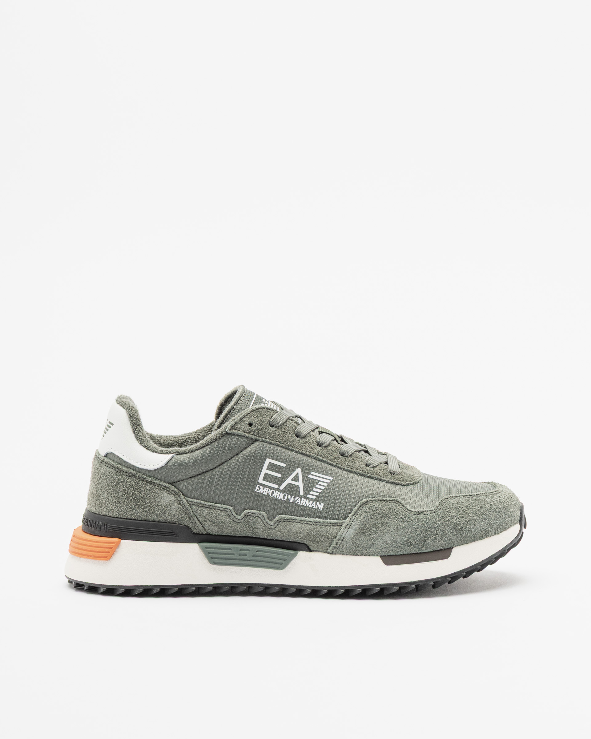 Sapatilhas EA7 7X000380 Verde