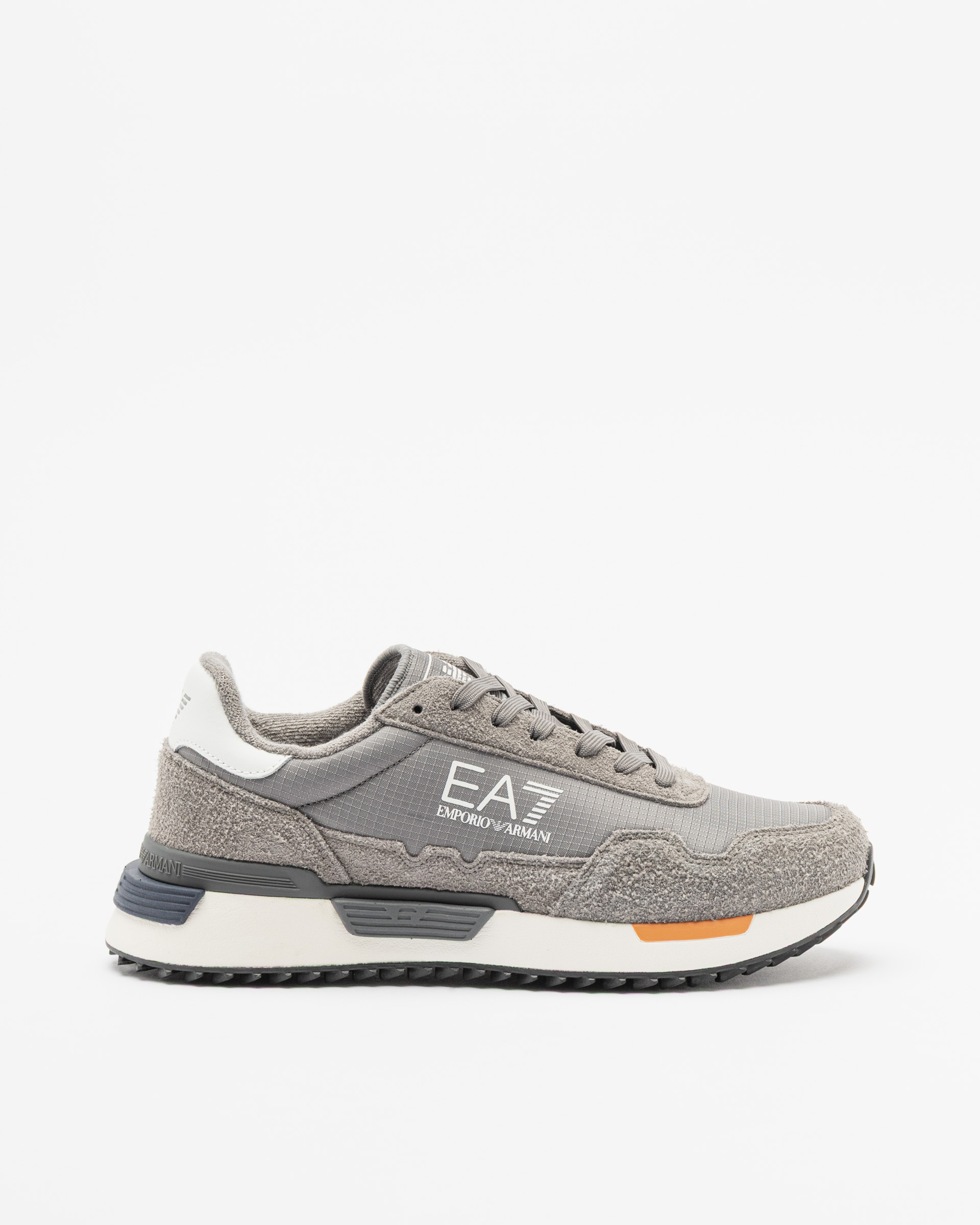 Sapatilhas EA7 7X000380 Cinzento