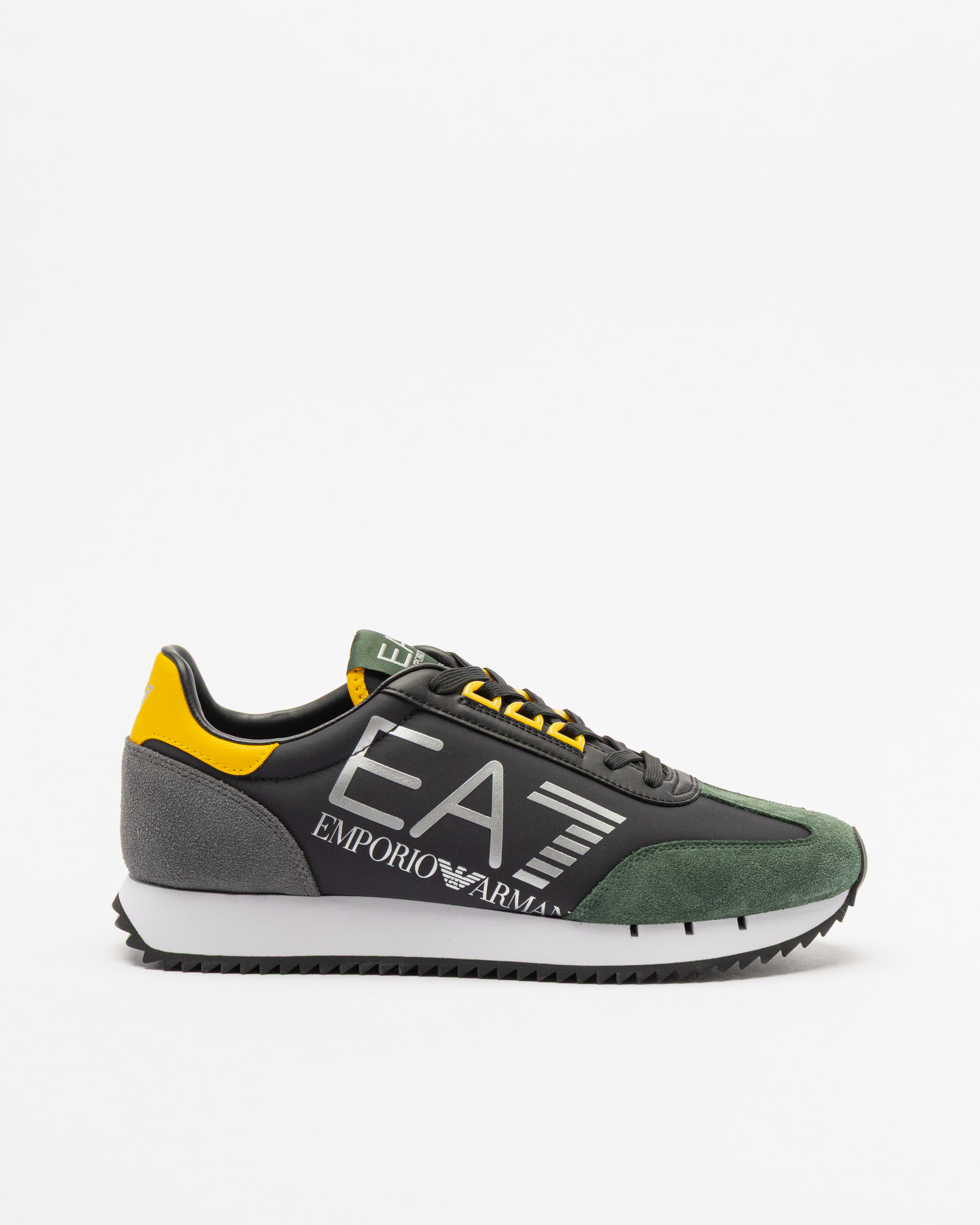 Sapatilhas EA7 7X000541 Azul