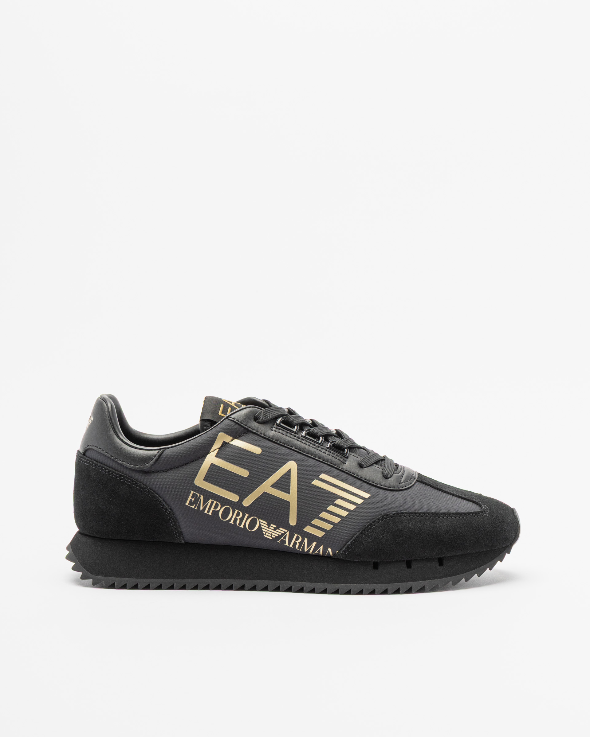 Sapatilhas EA7 7X000541 Preto