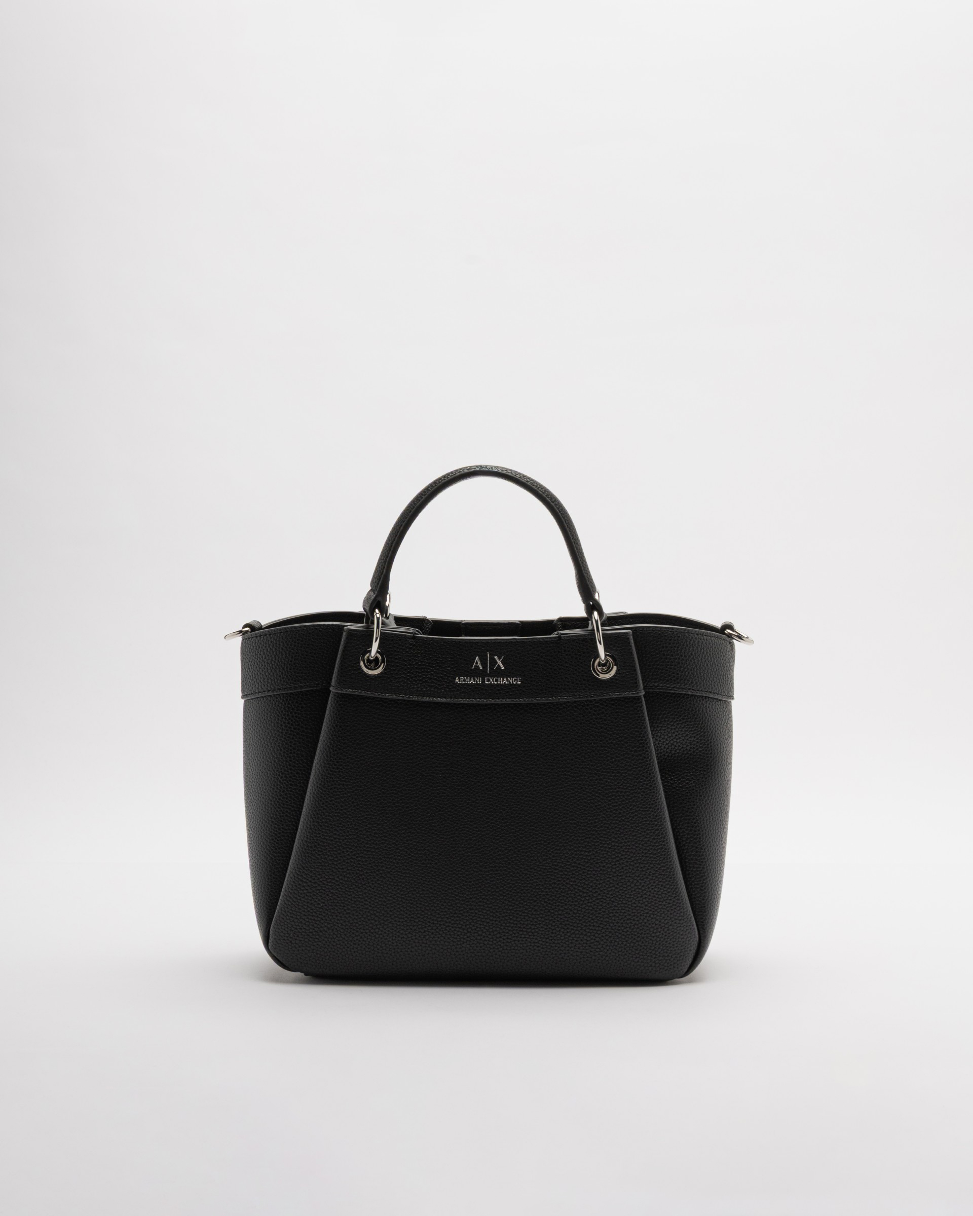 Mala shopper Armani Exchange 942911 Preto