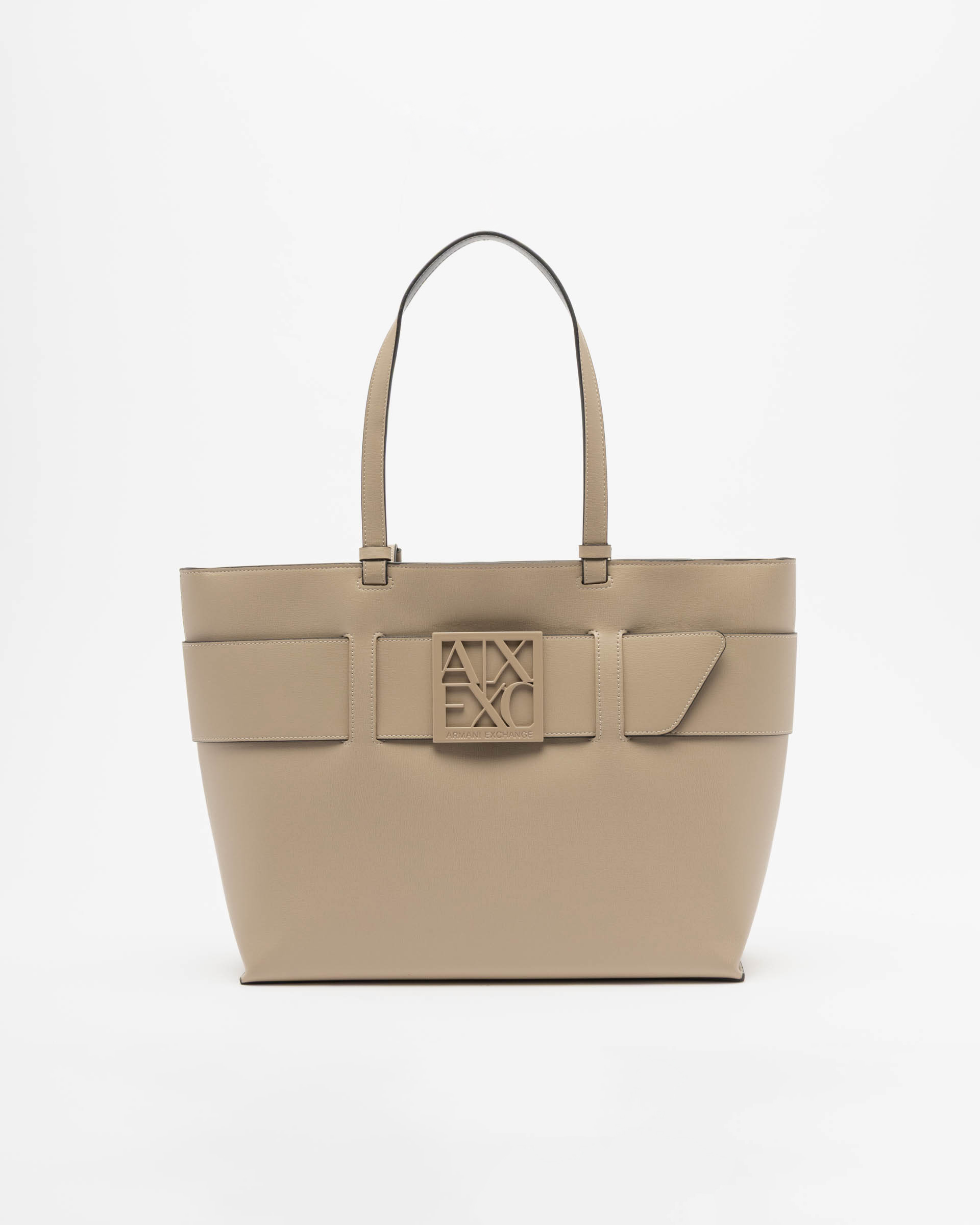 Mala shopper Armani Exchange 949127 Bege