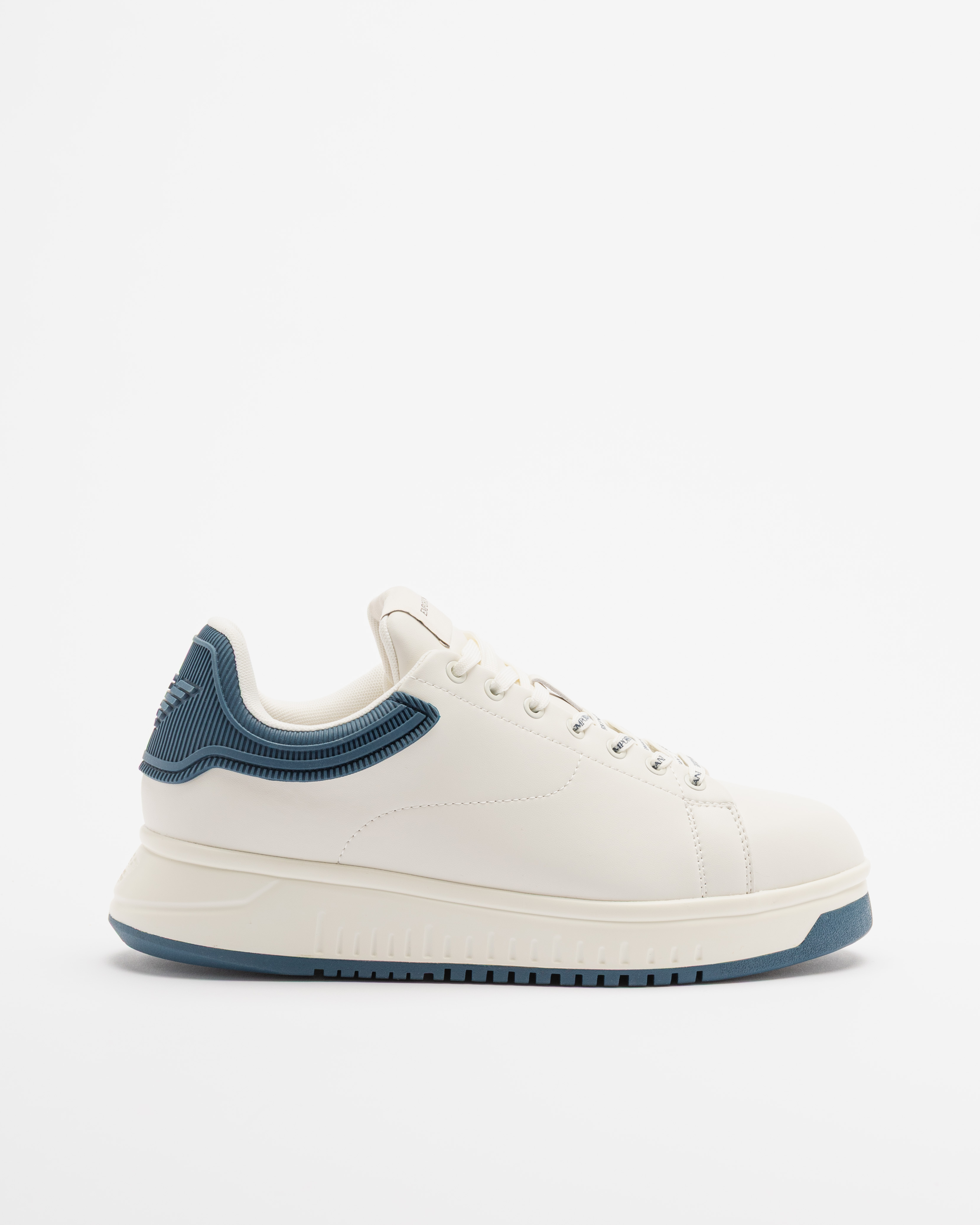 Sapatilhas Emporio Armani EM003663 Branco
