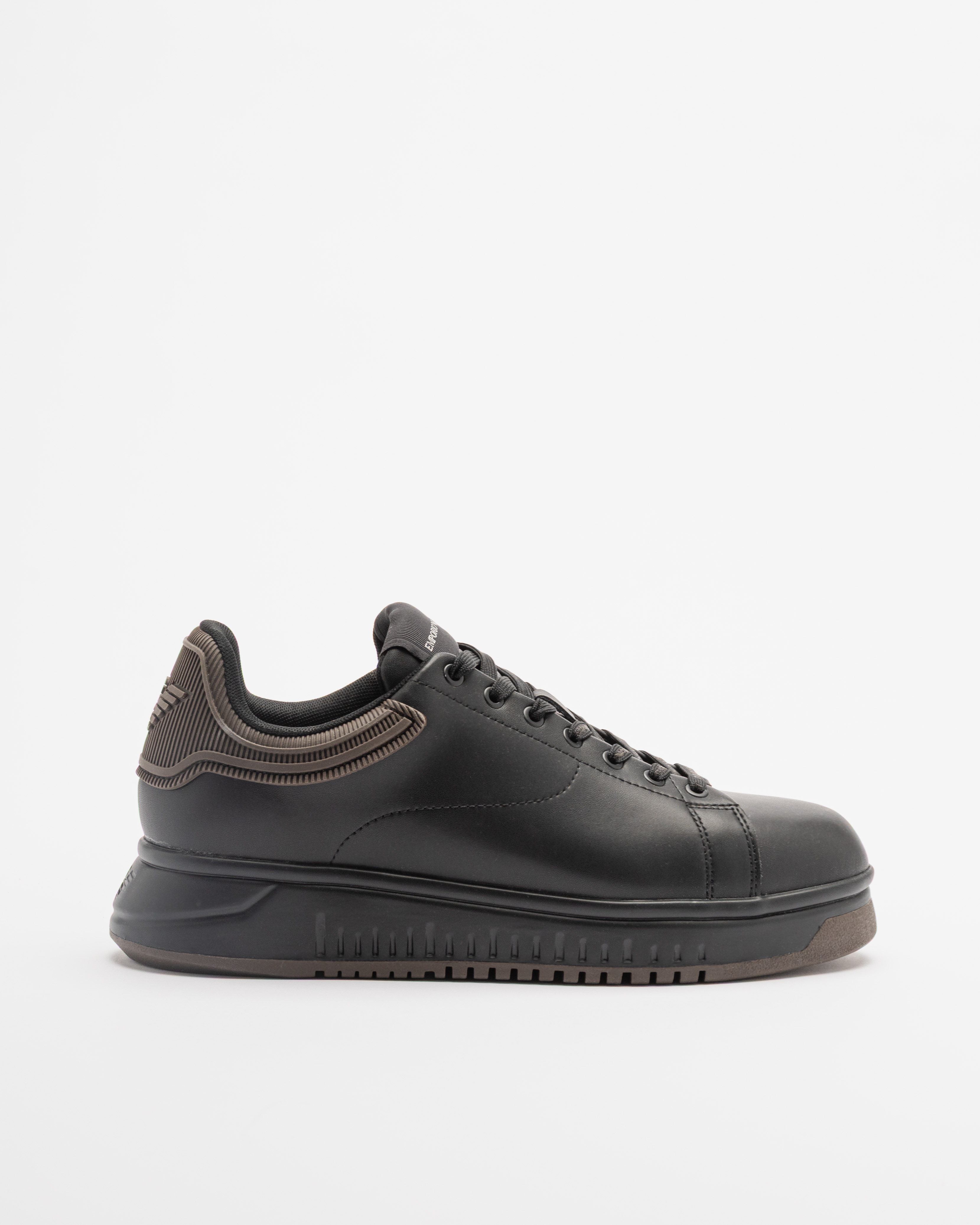 Sapatilhas Emporio Armani EM003663 Preto