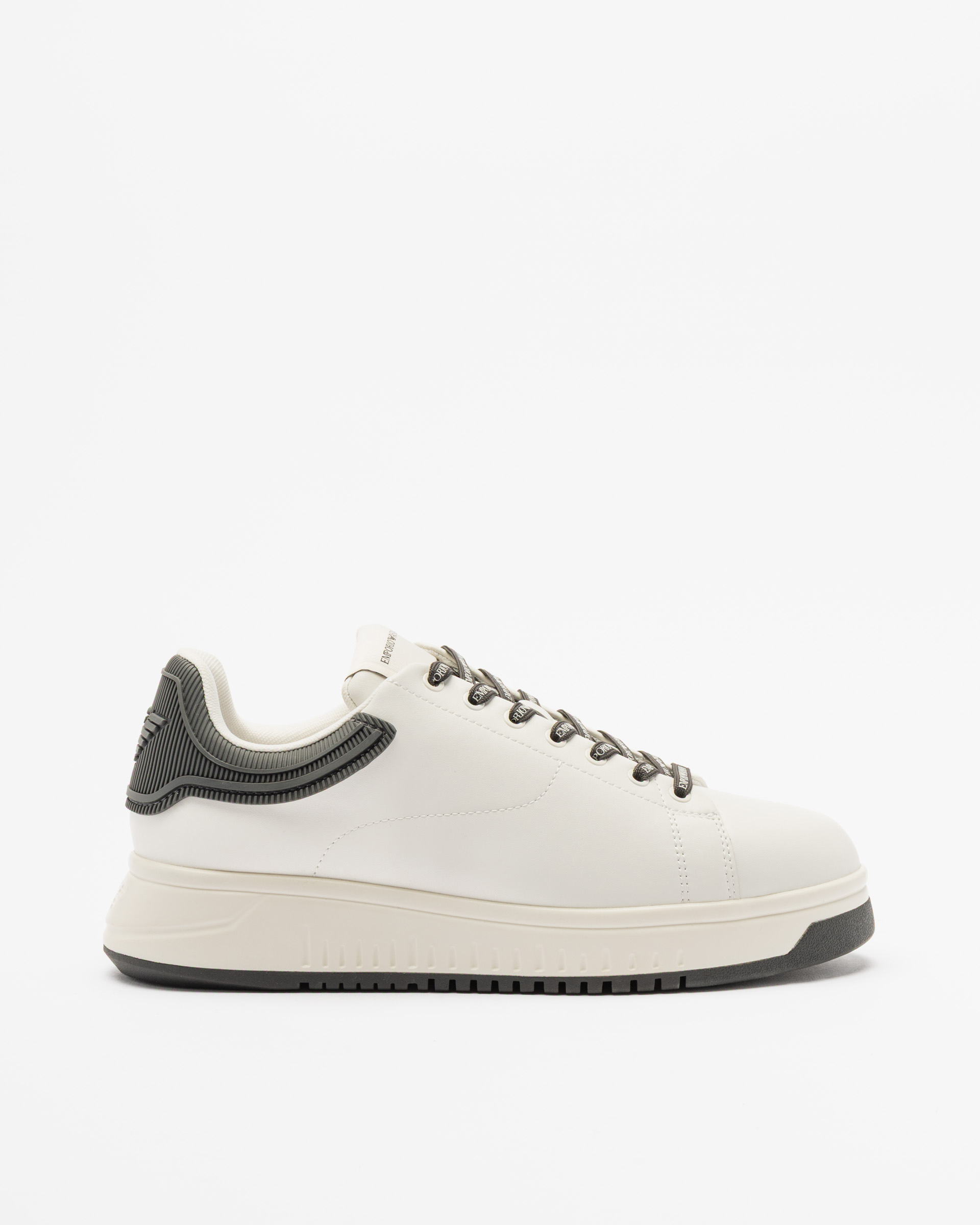 Sapatilhas Emporio Armani EM003663 Branco