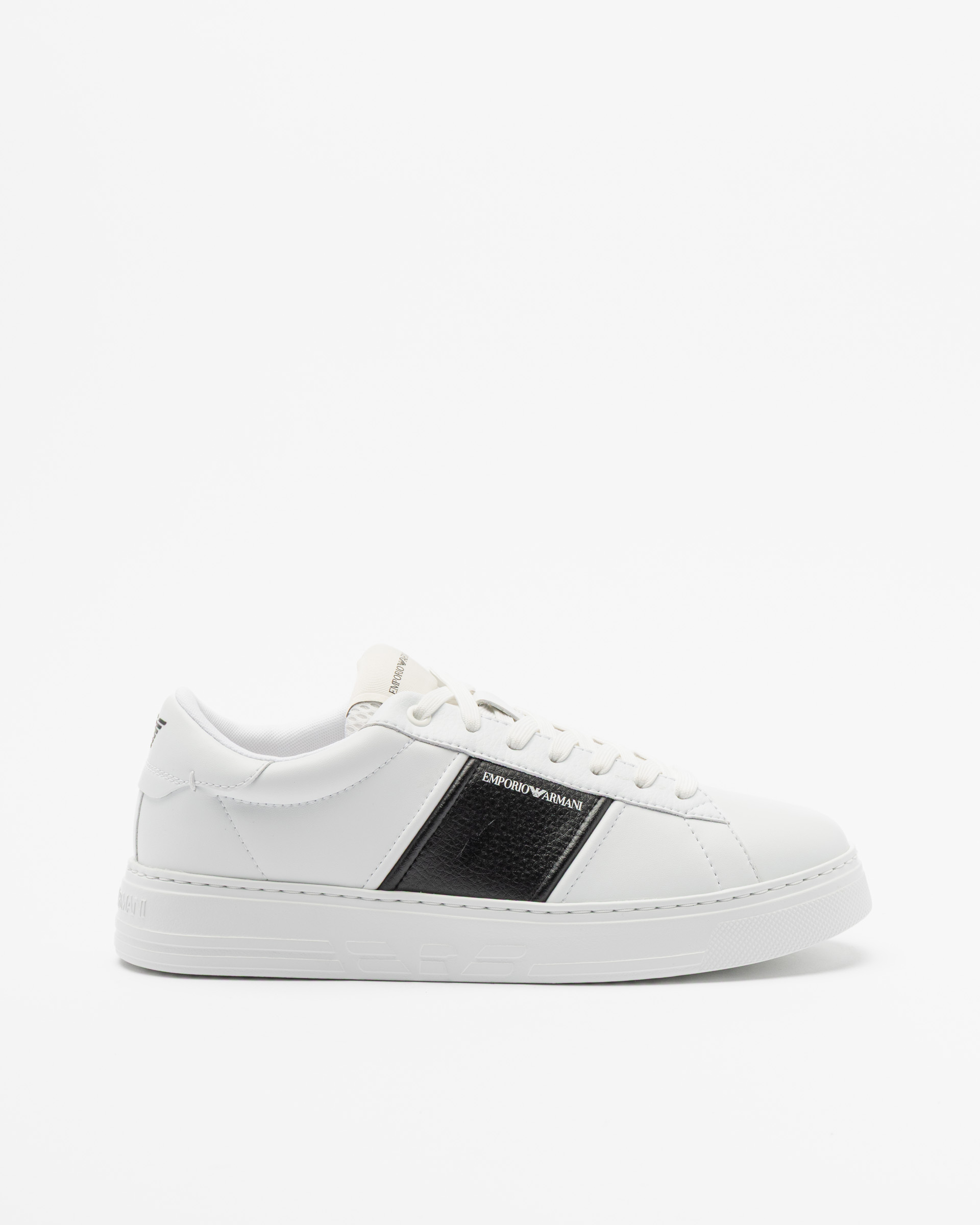 Sapatilhas Emporio Armani EM003701 Branco