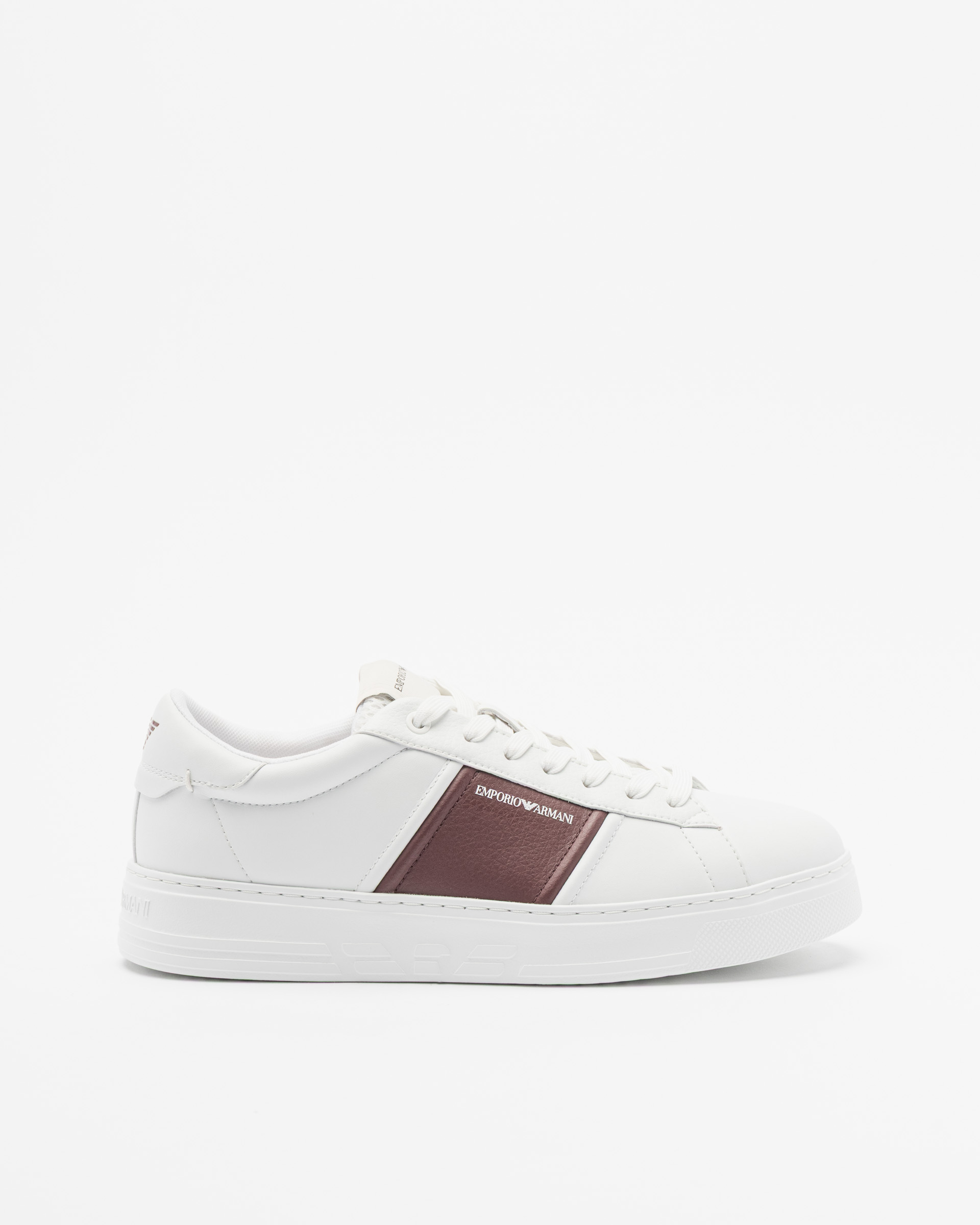Sapatilhas Emporio Armani EM003701 Branco
