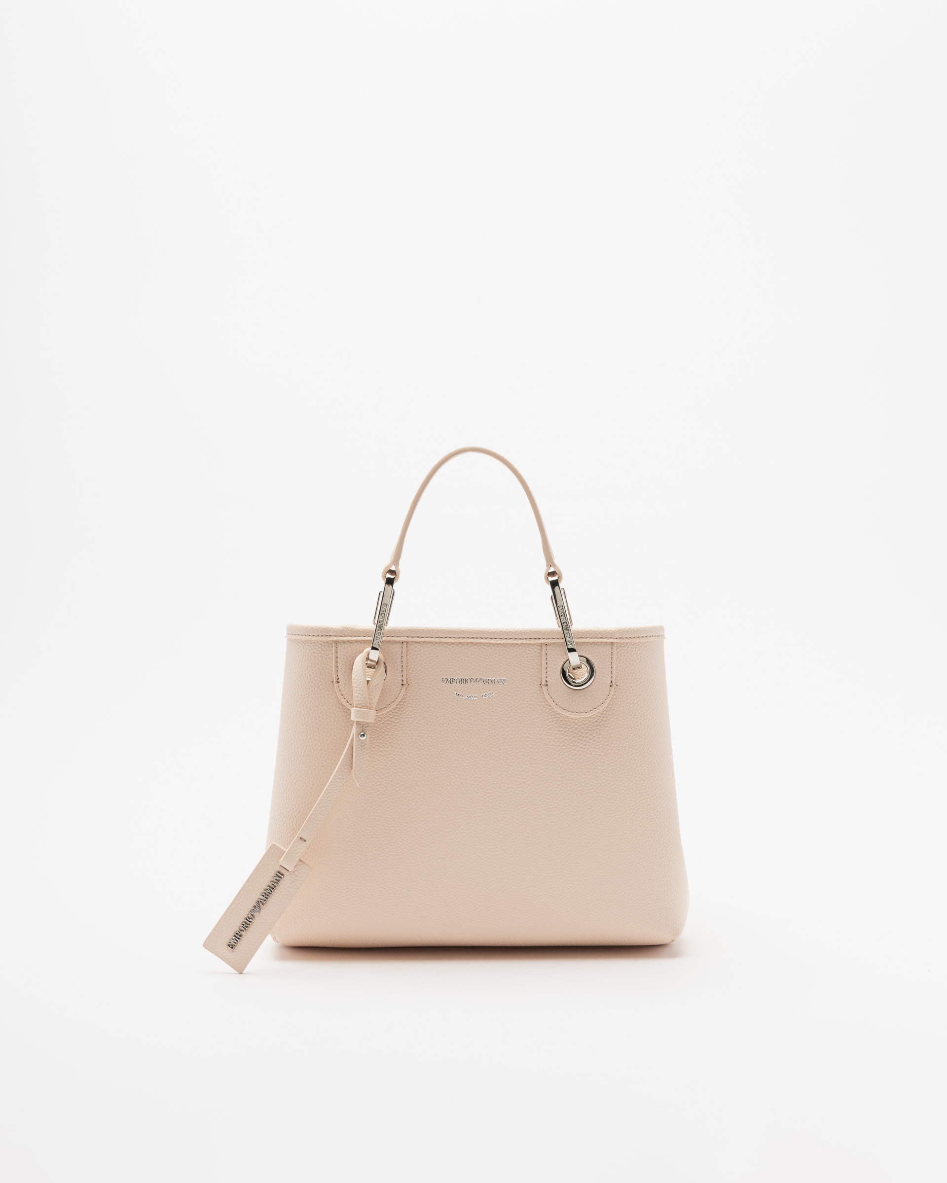 Mala de mão Emporio Armani EW000361 Bege