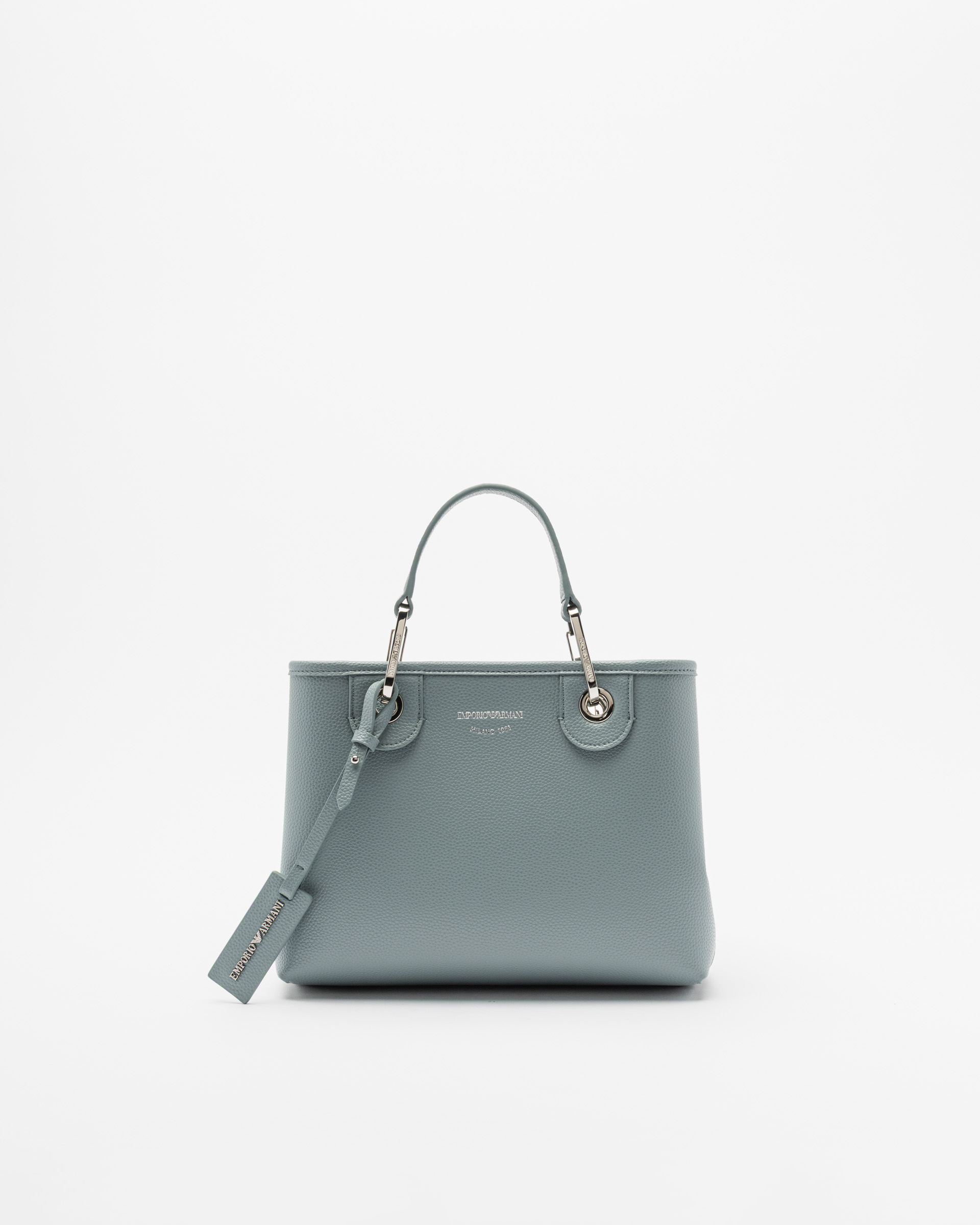 Mala de mão Emporio Armani EW000361 Azul