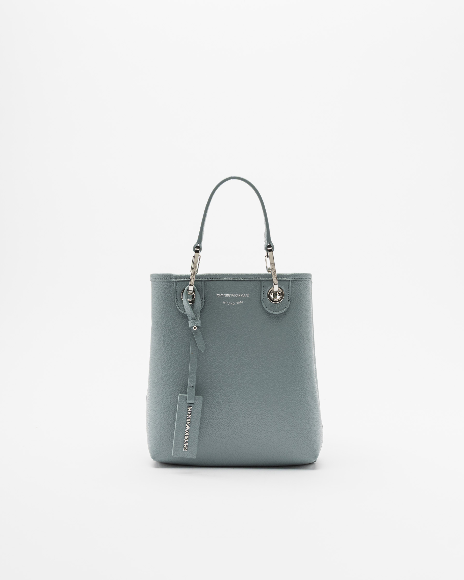 Mala à tiracolo Emporio Armani EW000362 Azul