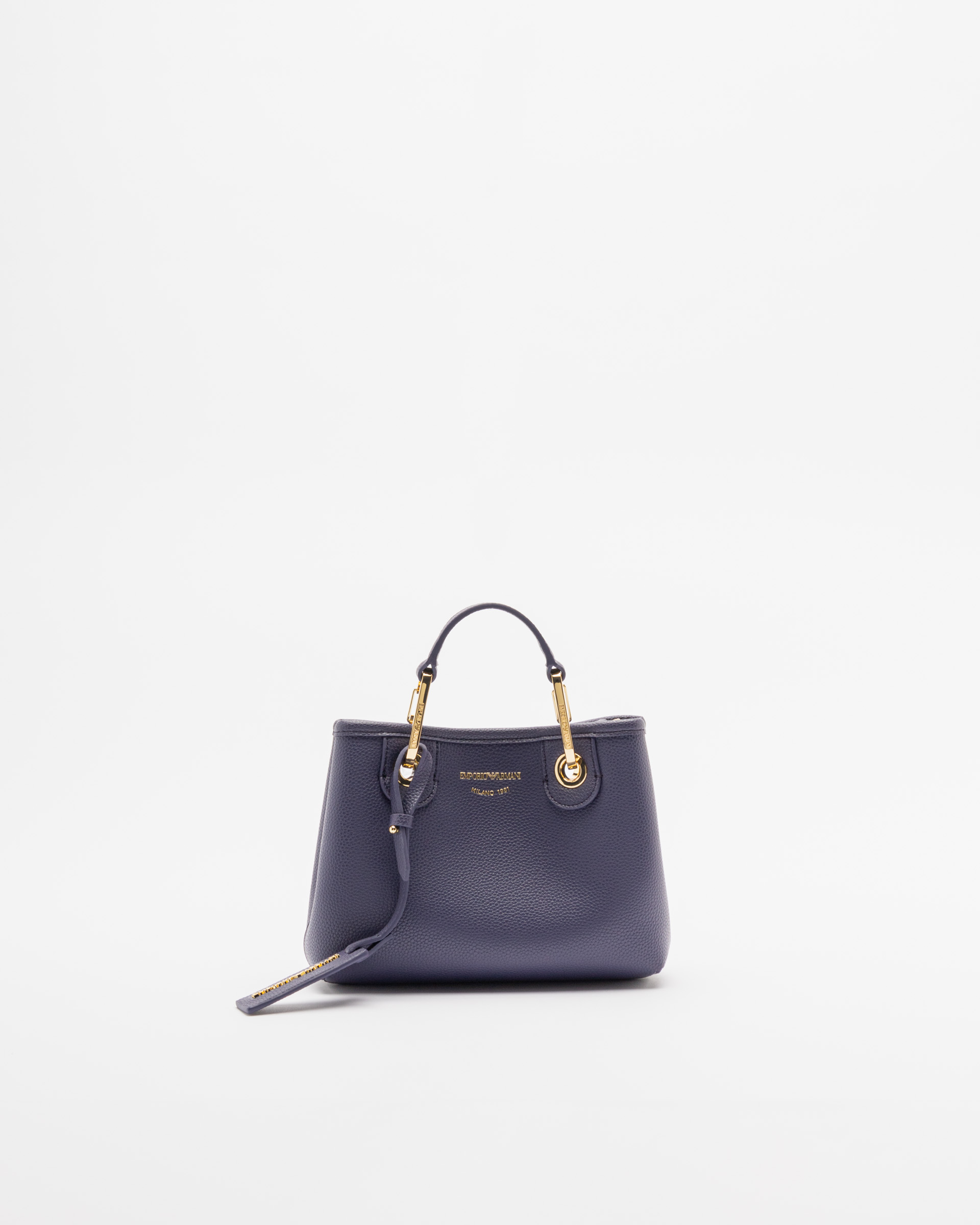 Mala tote bag Emporio Armani EW000382 Azul
