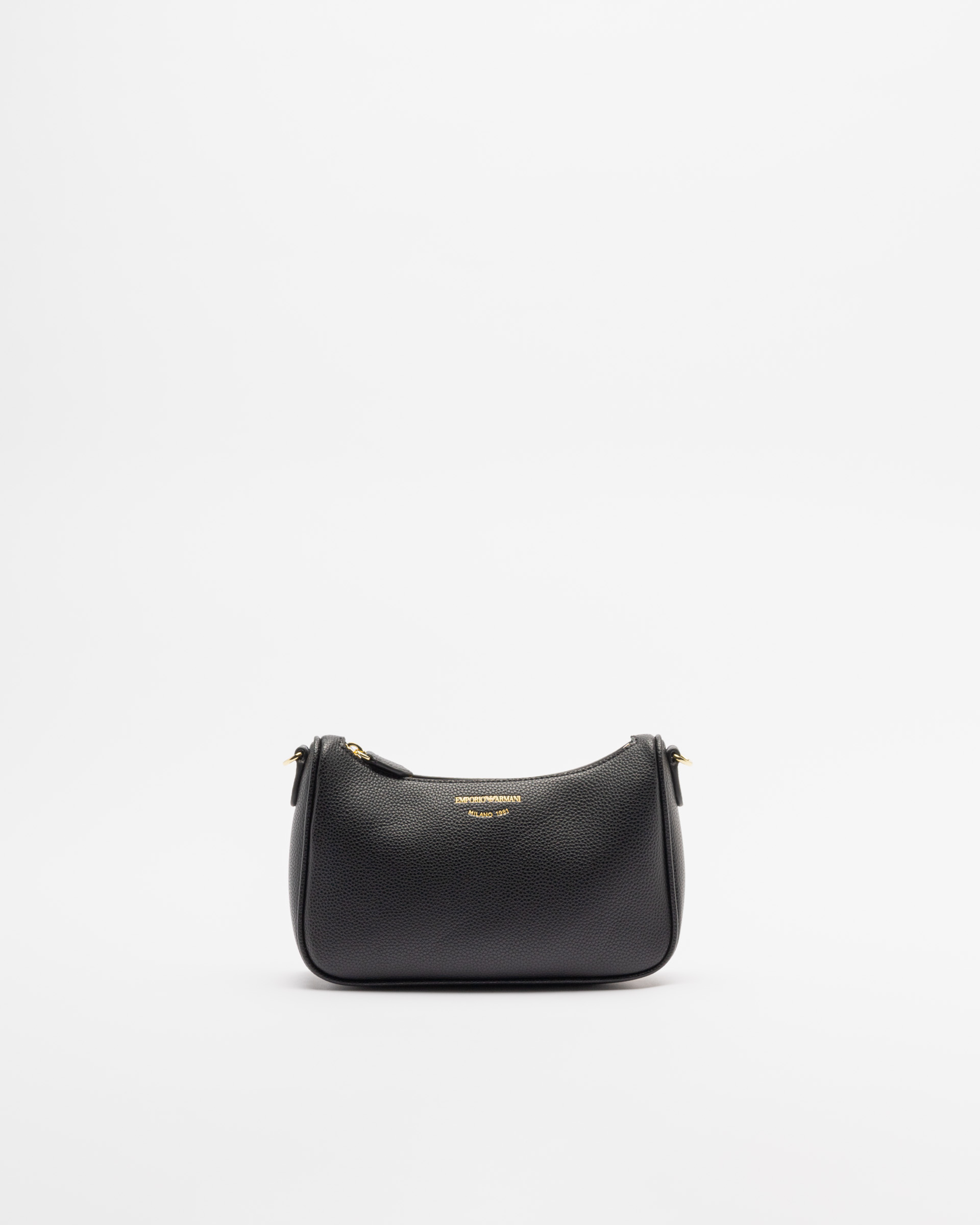 Mala de ombro Emporio Armani EW000539 Preto