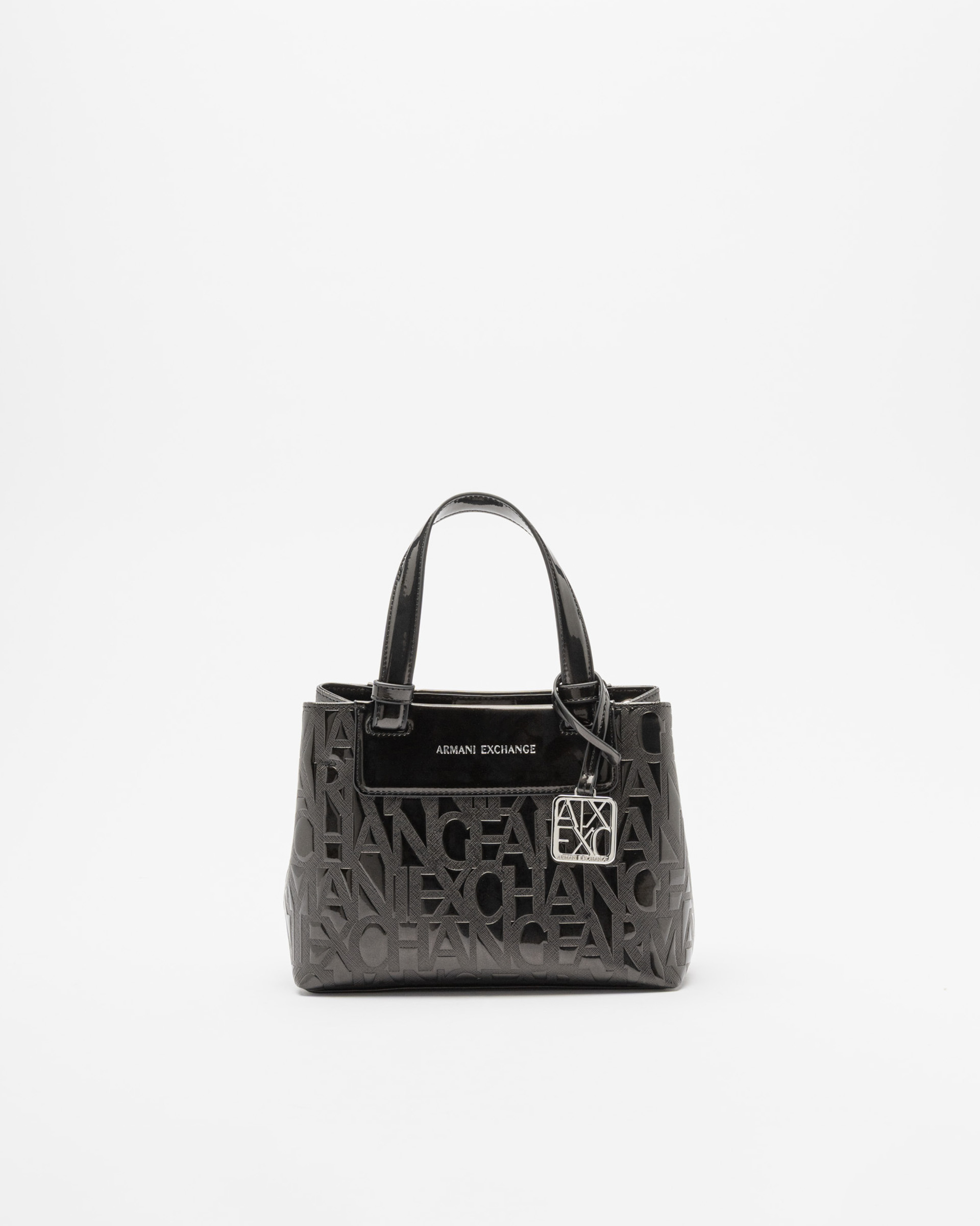 Mala tote bag Armani Exchange XW001576 Preto