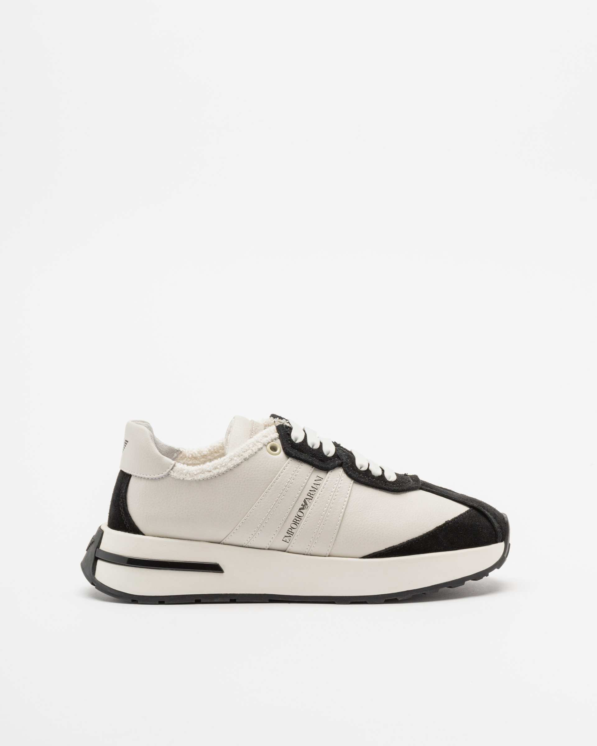 Sapatilhas Emporio Armani X3X231 Branco
