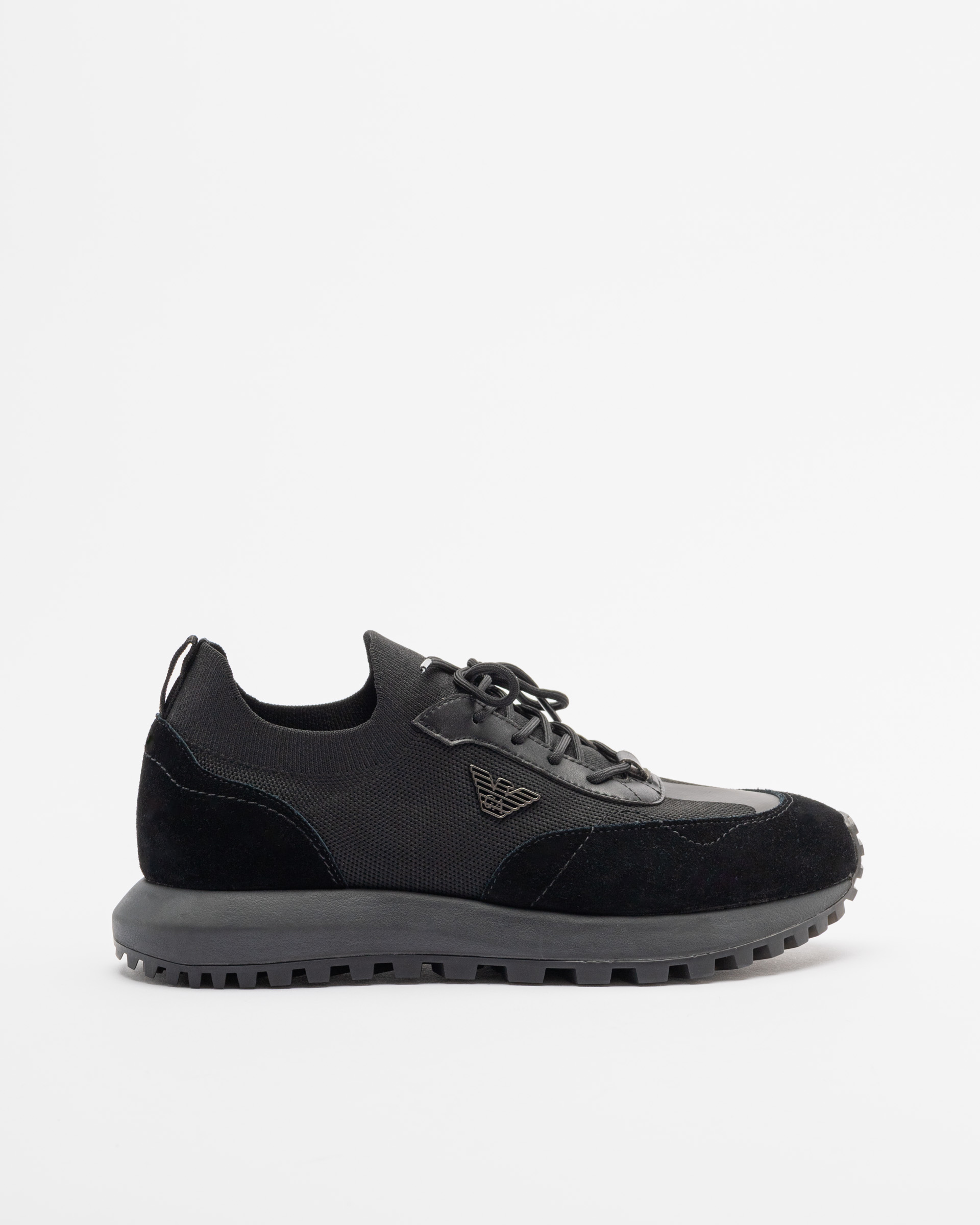 Sapatilhas Emporio Armani X4X659 Preto