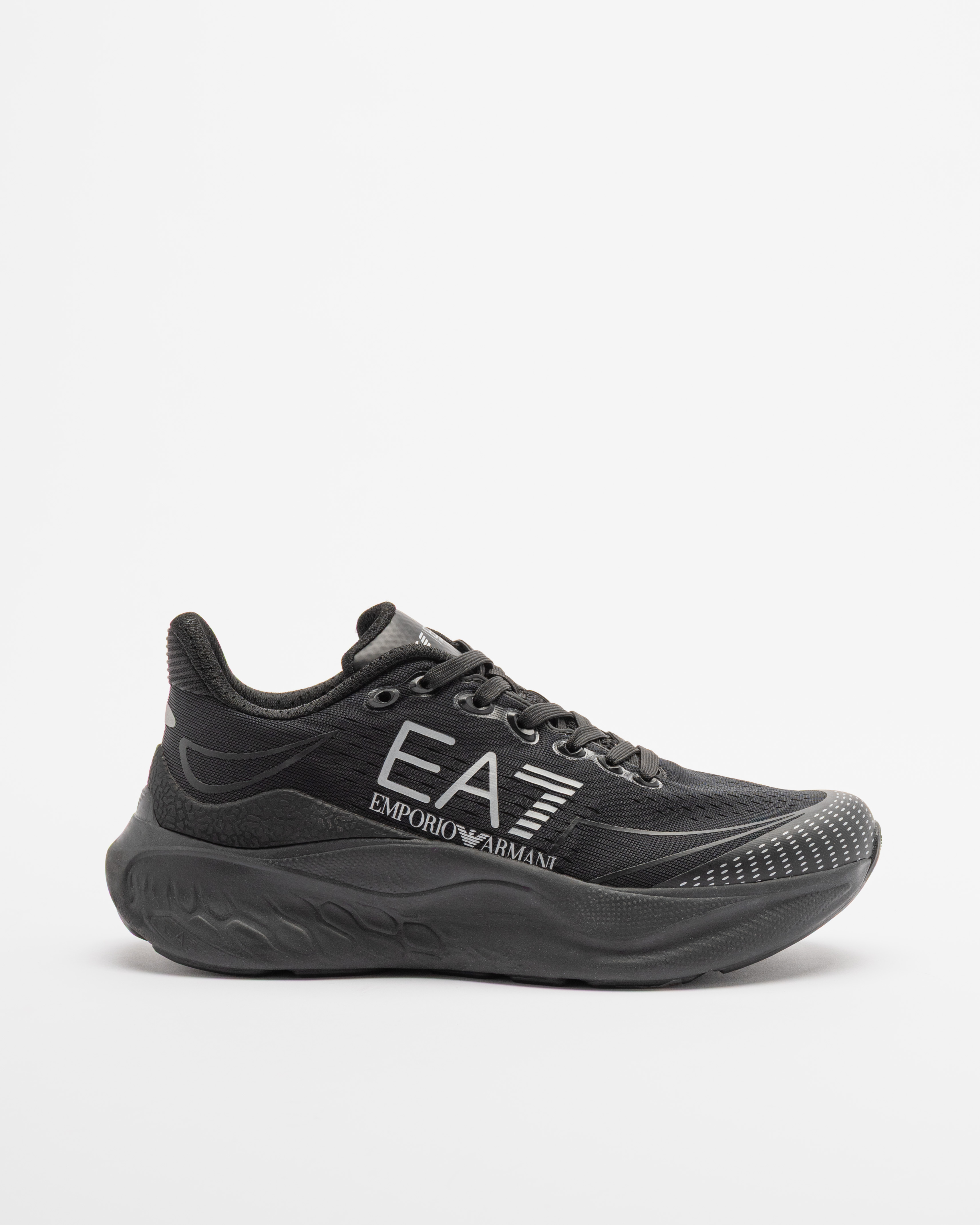 Sapatilhas EA7 X8X245 Preto