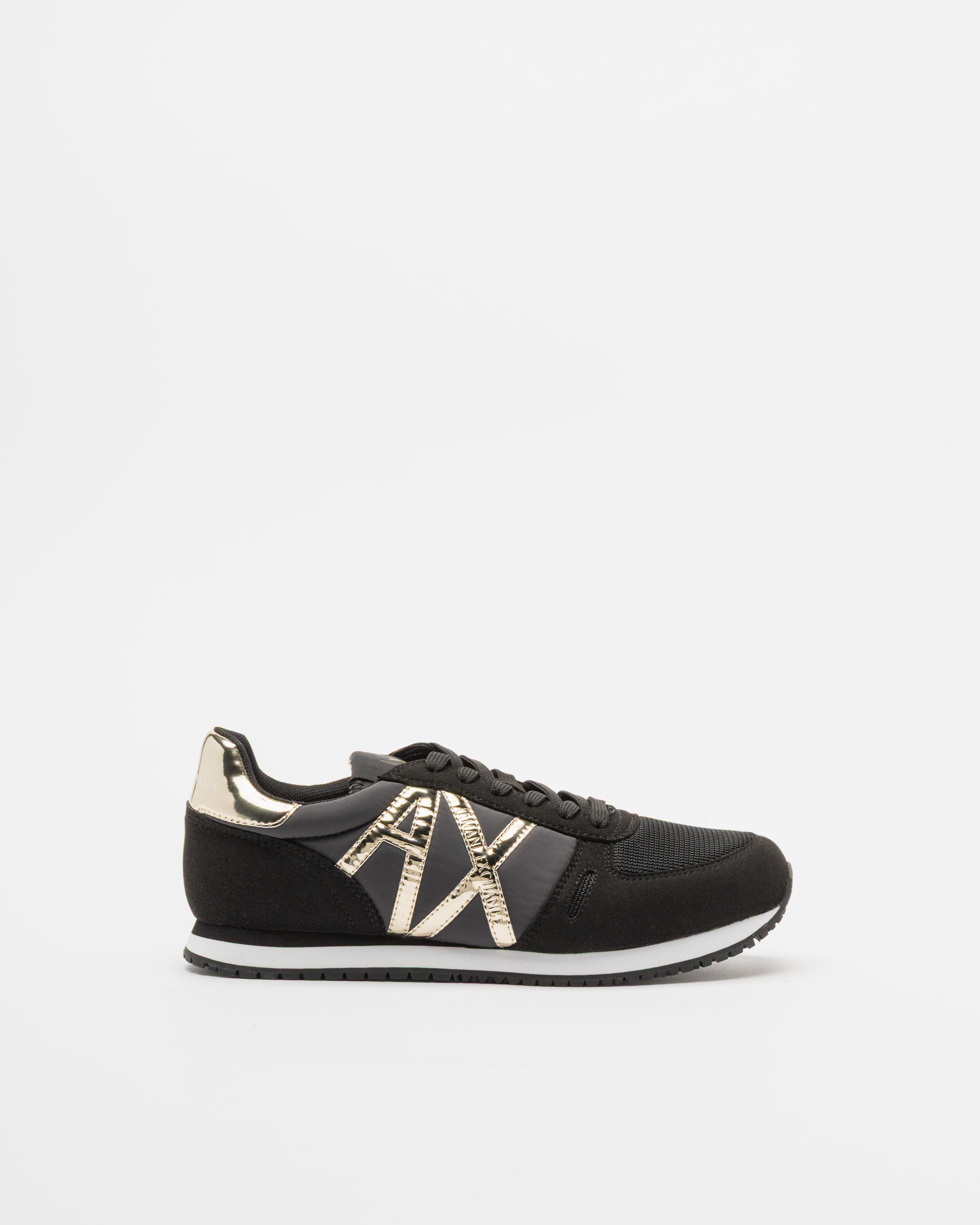 Sapatilhas Armani Exchange XDX031 XV137 Preto