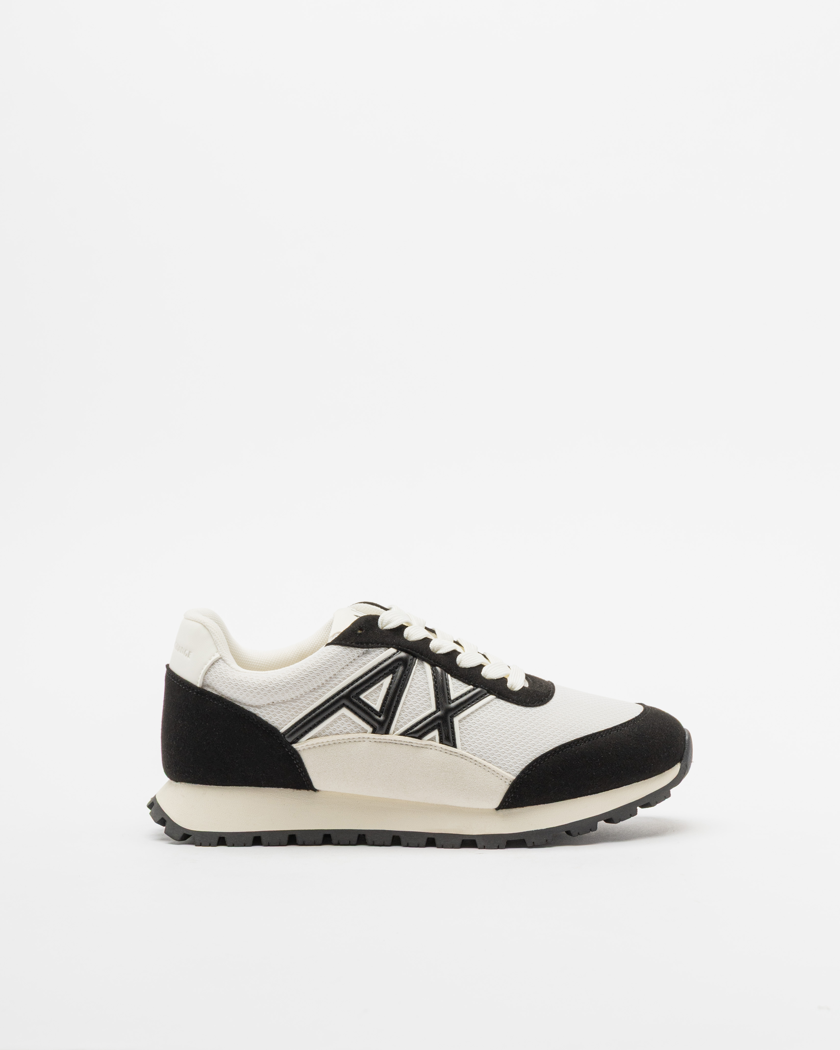 Sapatilhas Armani Exchange XDX193 Branco