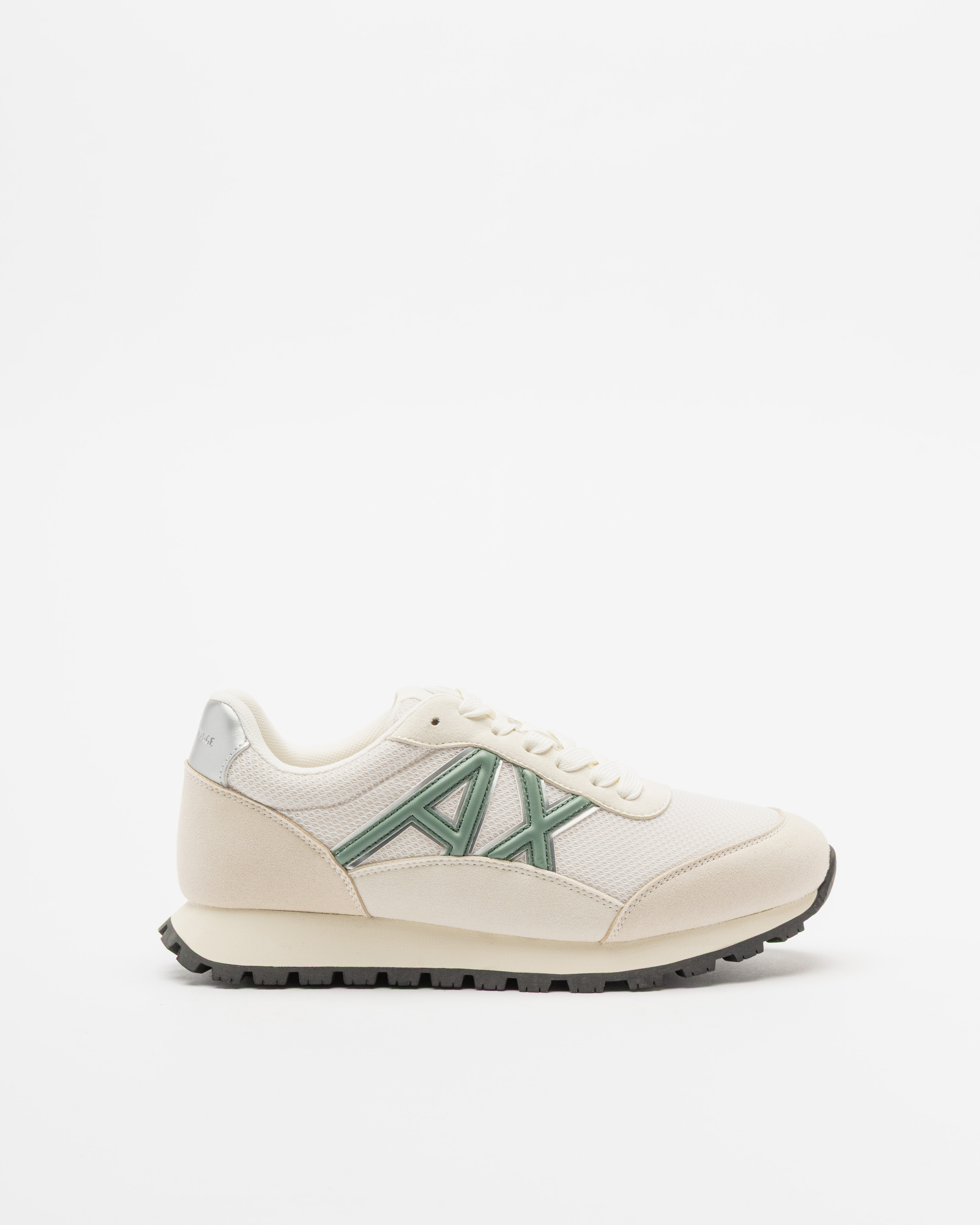 Sapatilhas Armani Exchange XDX193 Branco