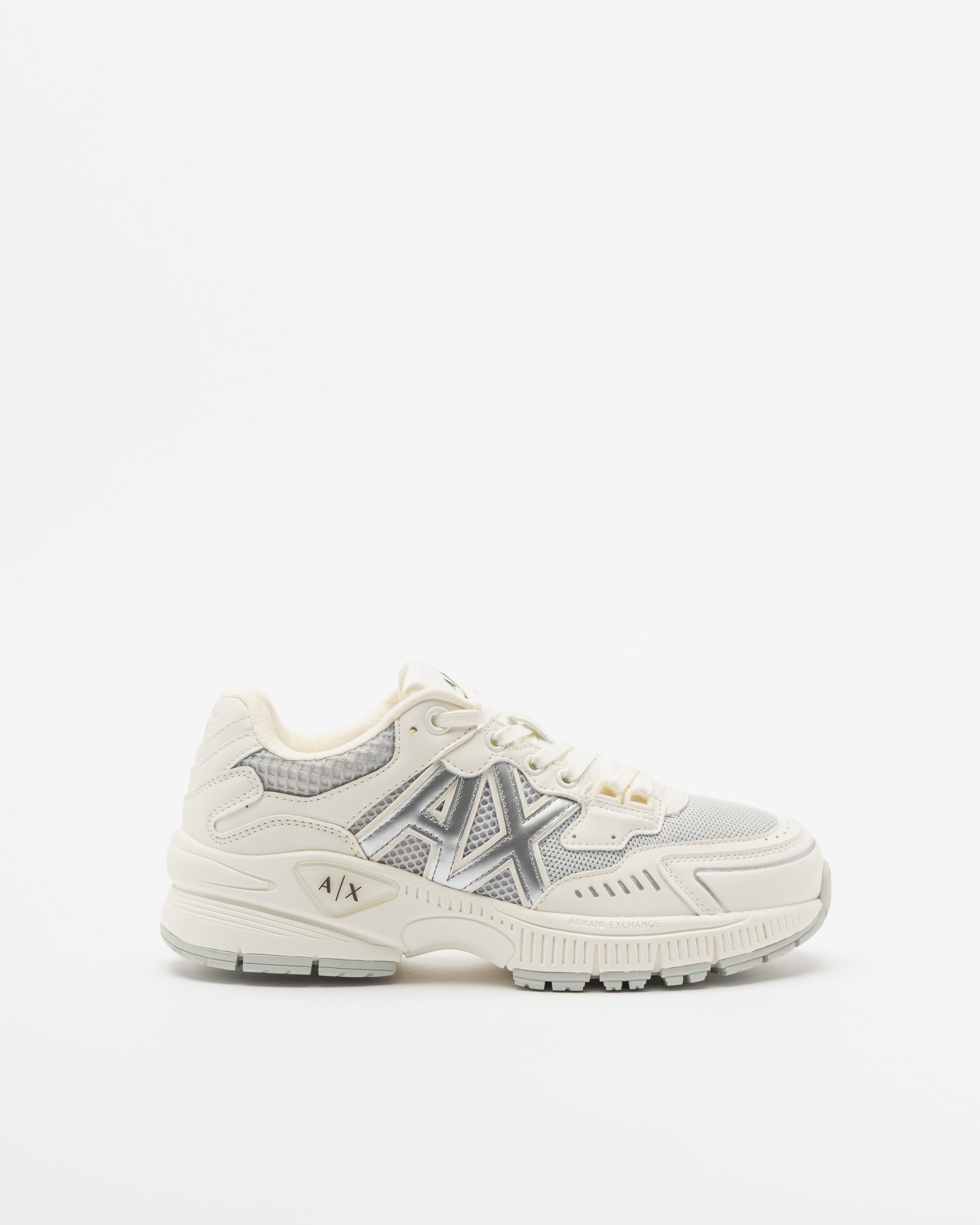 Sapatilhas Armani Exchange XDX195 Branco