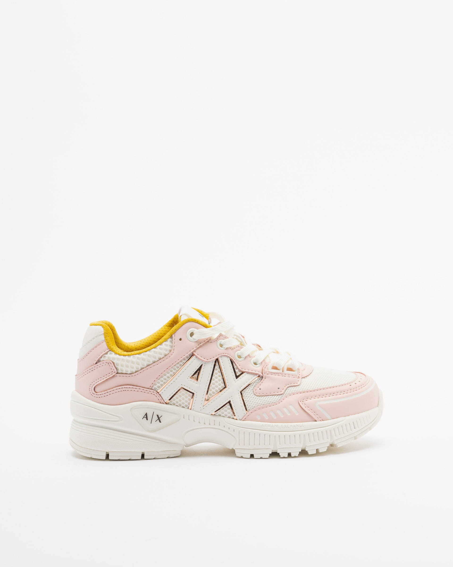 Sapatilhas Armani Exchange XDX195 Branco