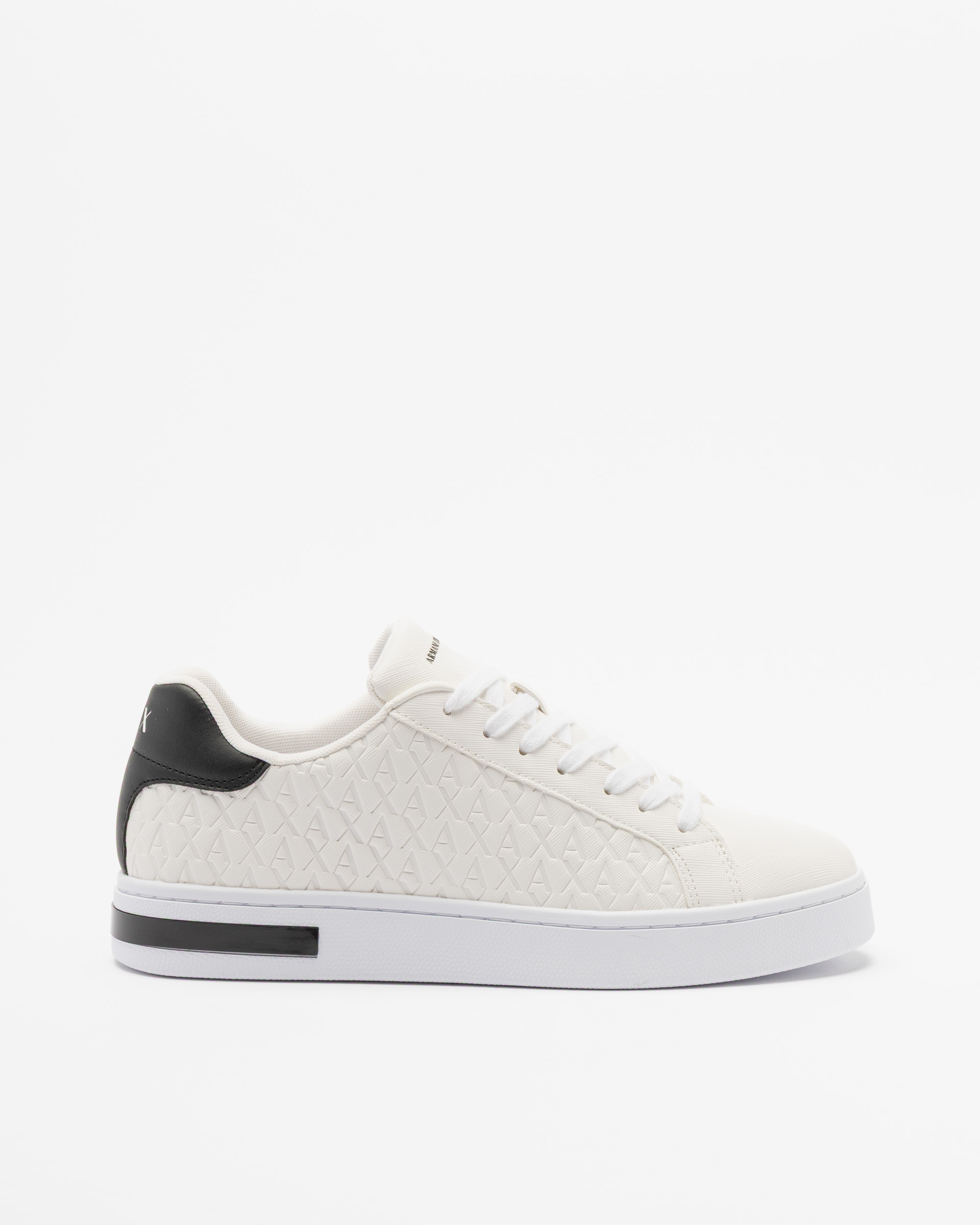 Sapatilhas Armani Exchange XM000140 Branco
