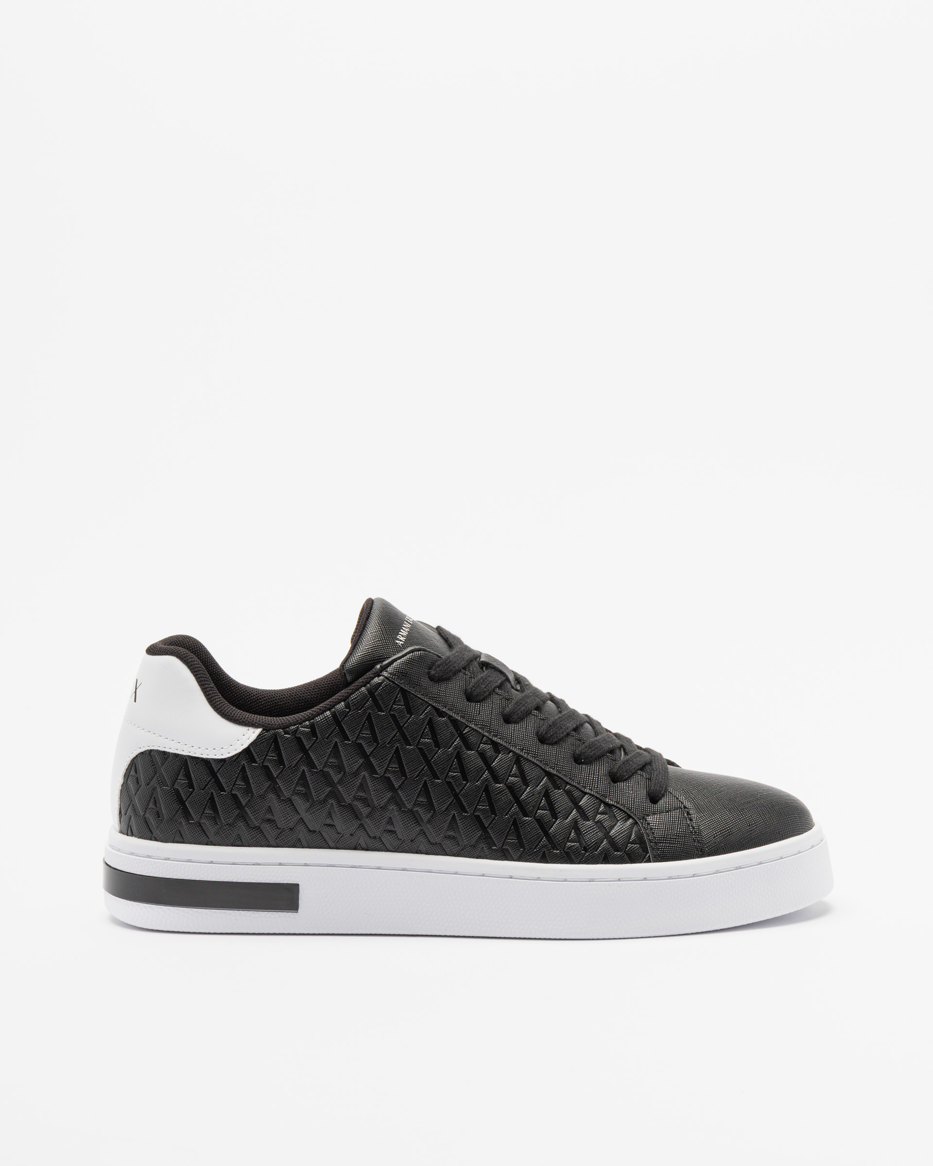 Sapatilhas Armani Exchange XM000140 Preto