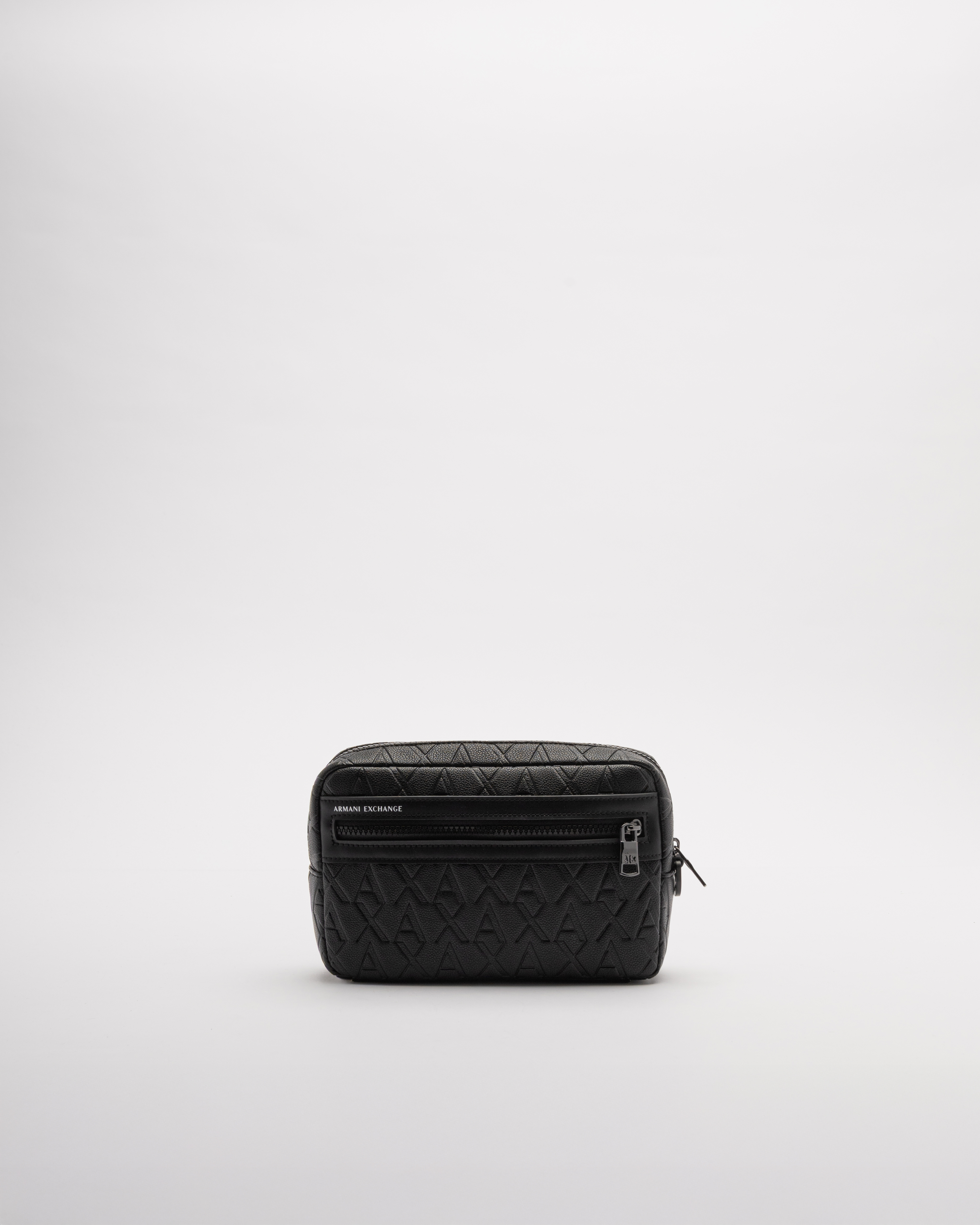 Necessaire Armani Exchange XM001272 Preto