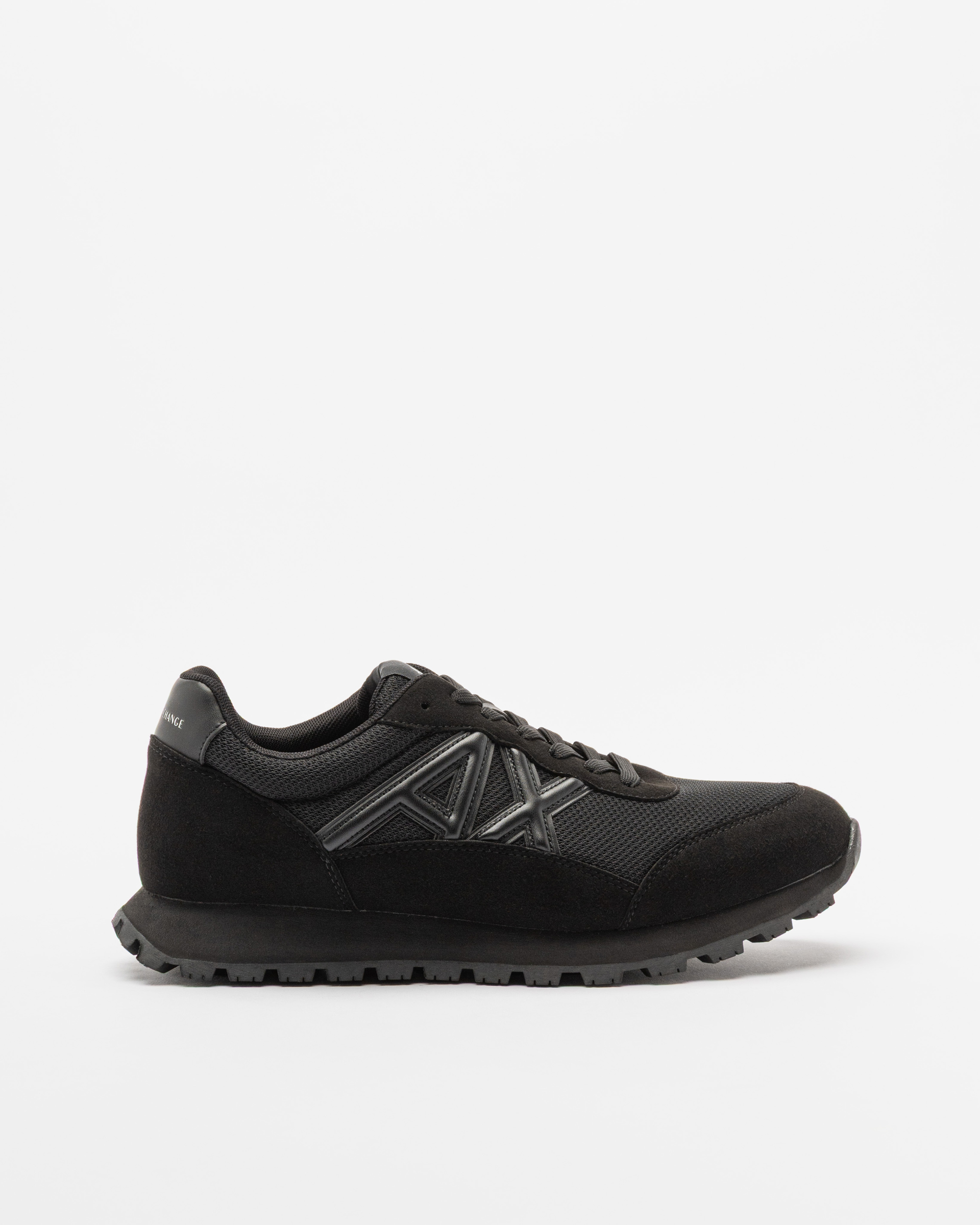Sapatilhas Armani Exchange XM001960 Preto