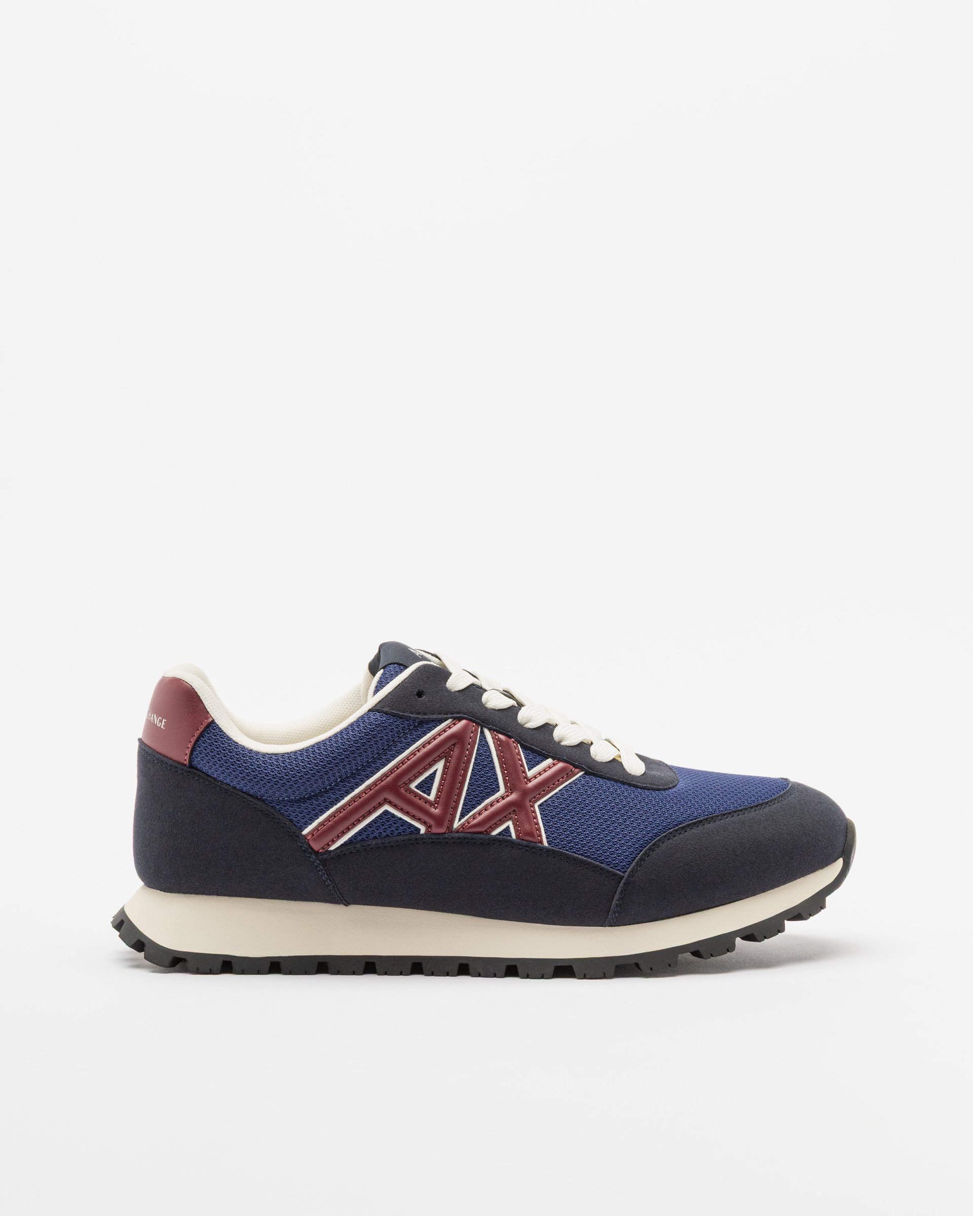 Sapatilhas Armani Exchange XM001960 Azul