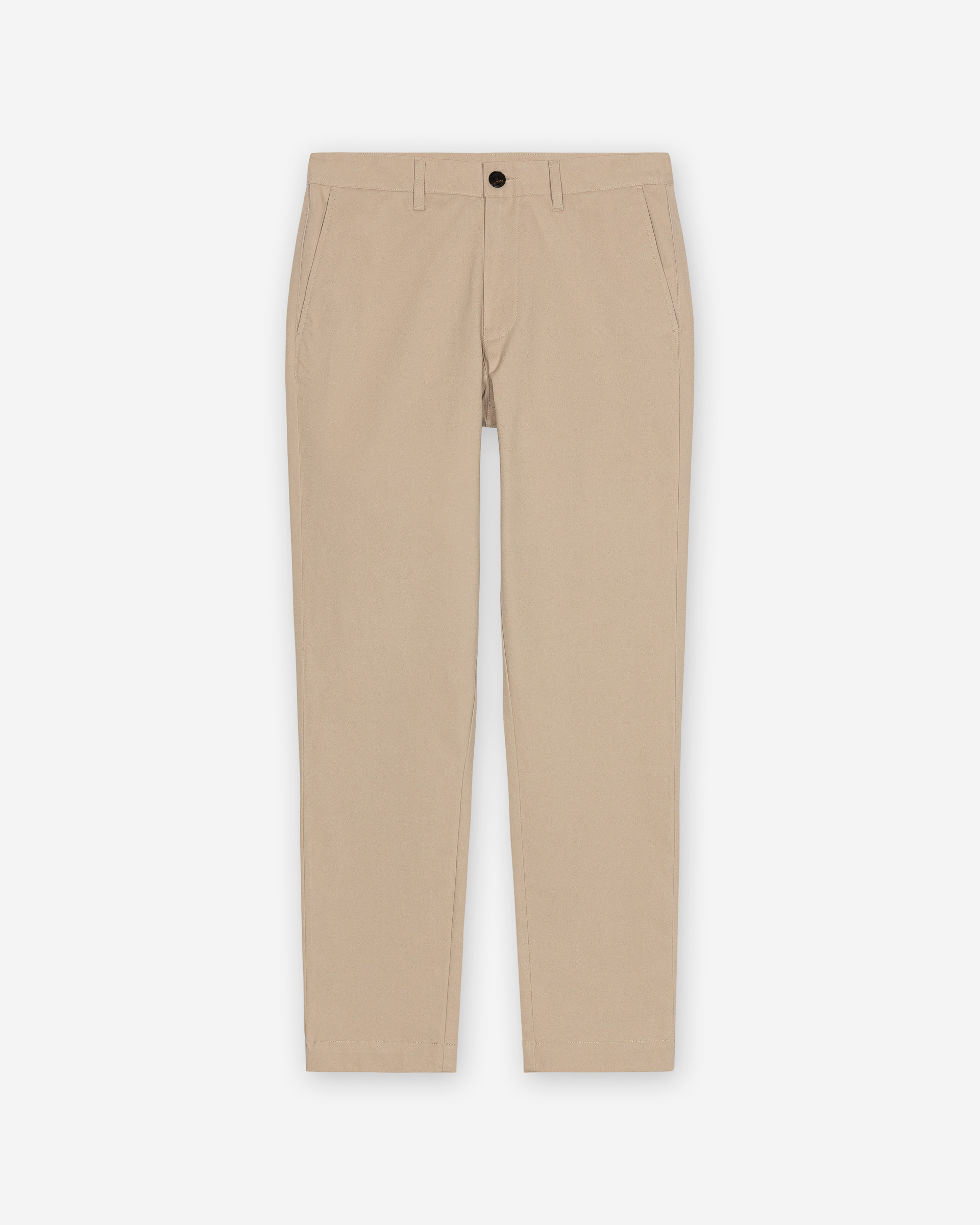 Calças de sarja Armani Exchange XM002092 Bege