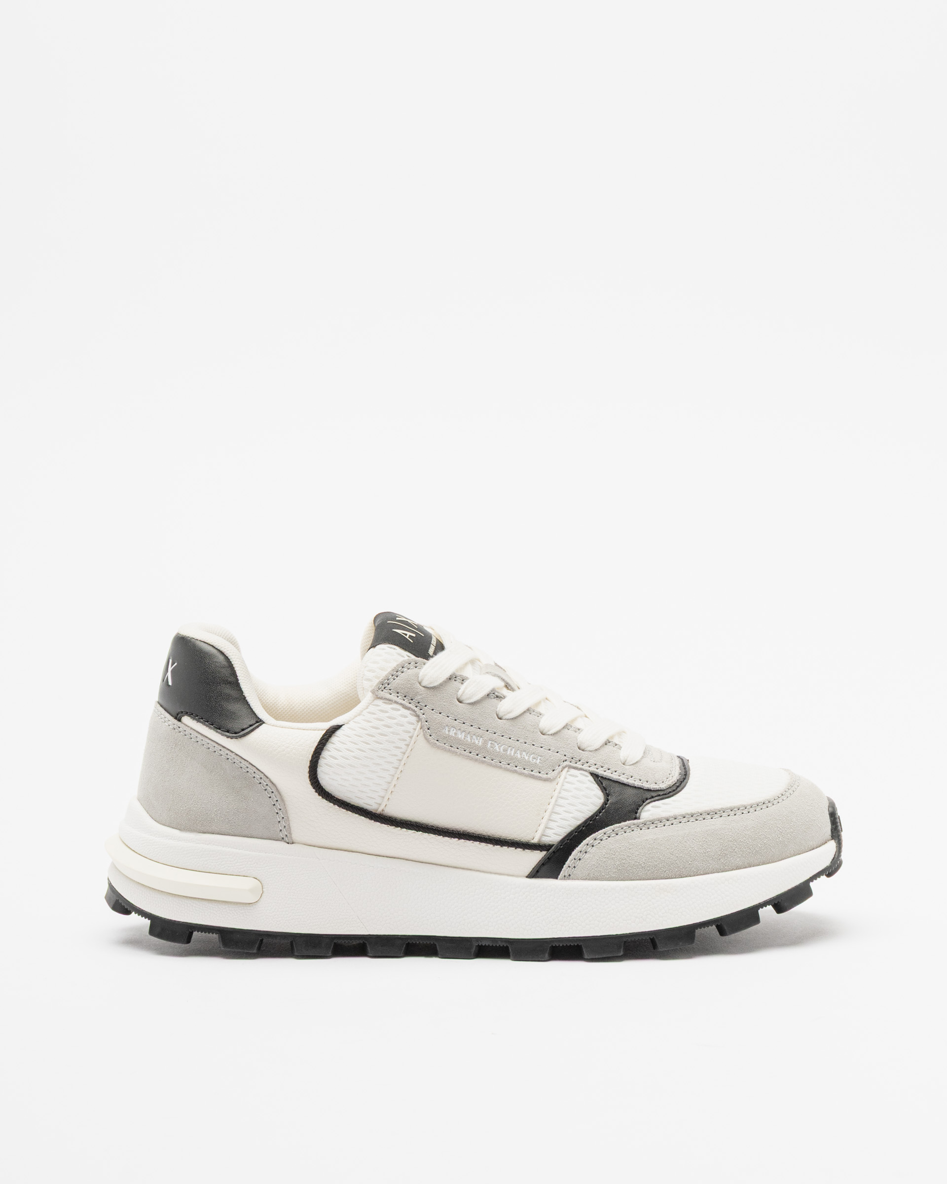 Sapatilhas Armani Exchange XM002197 Branco